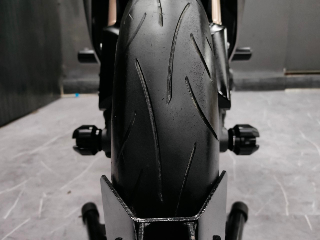 🦏 1ใน100 จัดเต็มคาราเบ๊ล❗❗ KAWASAKI Z1000 ปี2014 "เจ้าของเดียว" แต่งแท้แทบทั้งคัน...เด็ดแค่ไหนไปดูกัน 😁