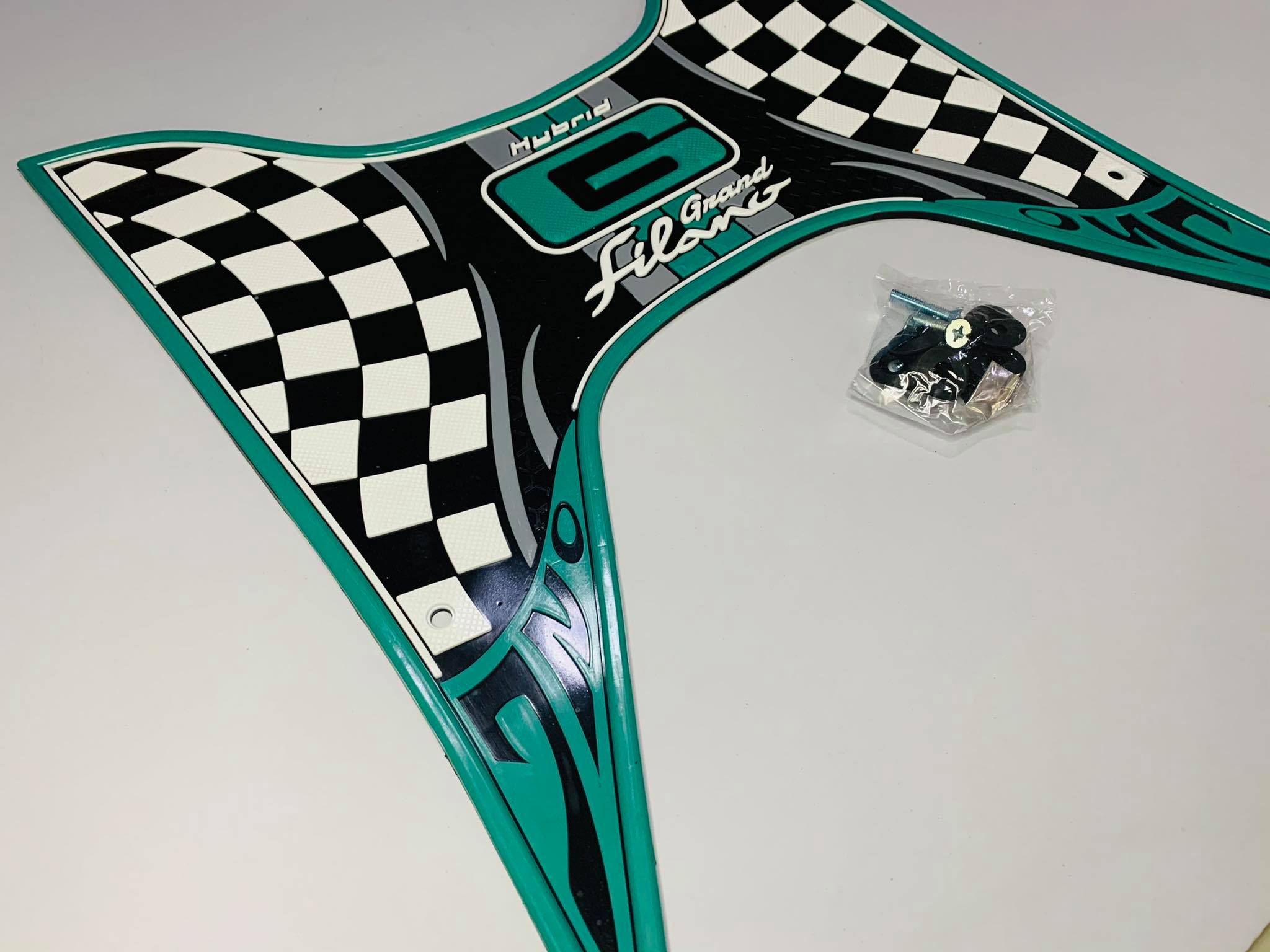 ยางปูพื้นแกรนฟีลาโน่(รุ่นไฮบริด) C