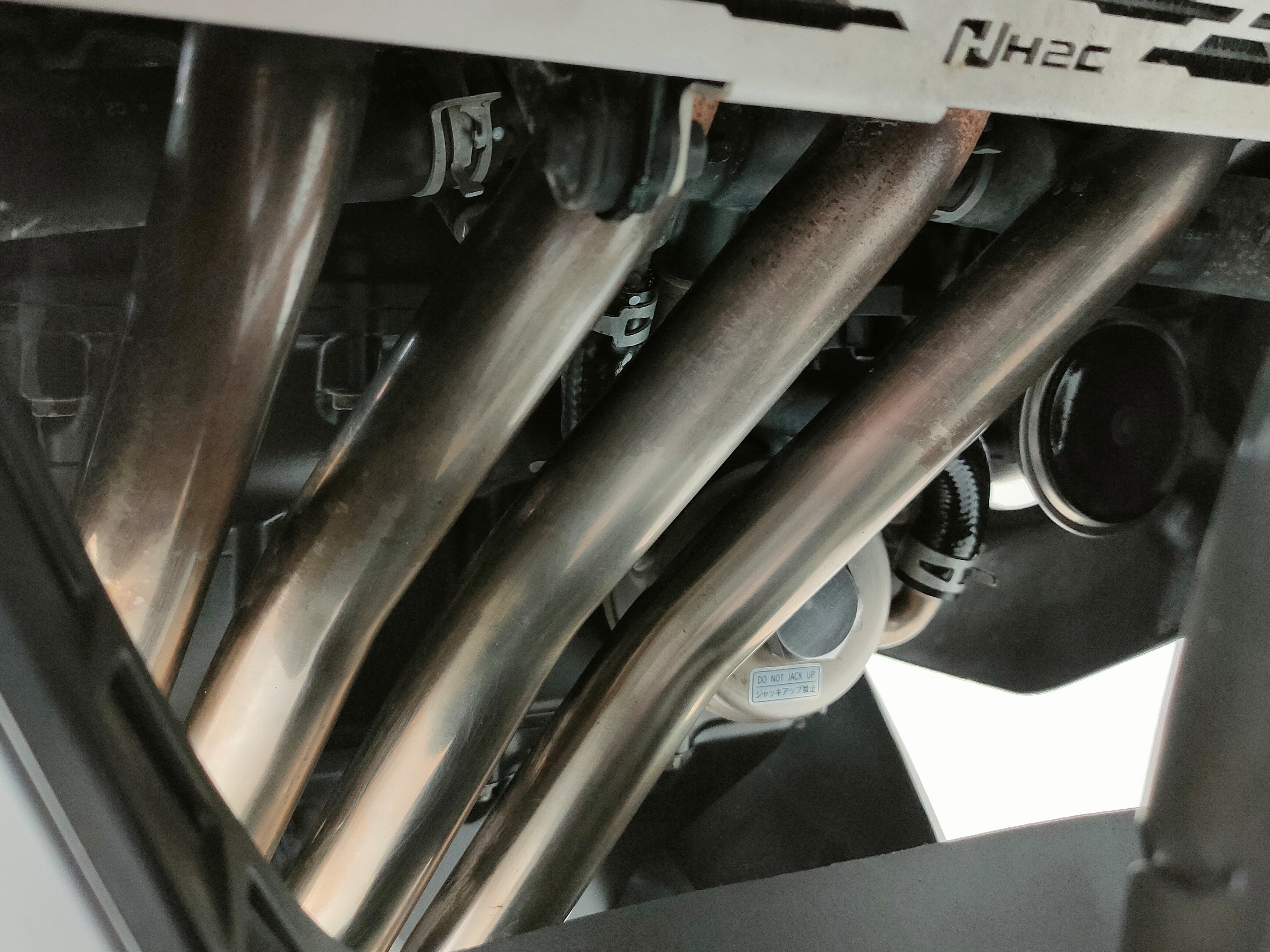 อัยย่ะ💥ดำๆหล่อๆเต็มสูตร HONDA CBR650R จดปลาย 2020 มือเดียวไมล์น้อยแต่งเยอะ