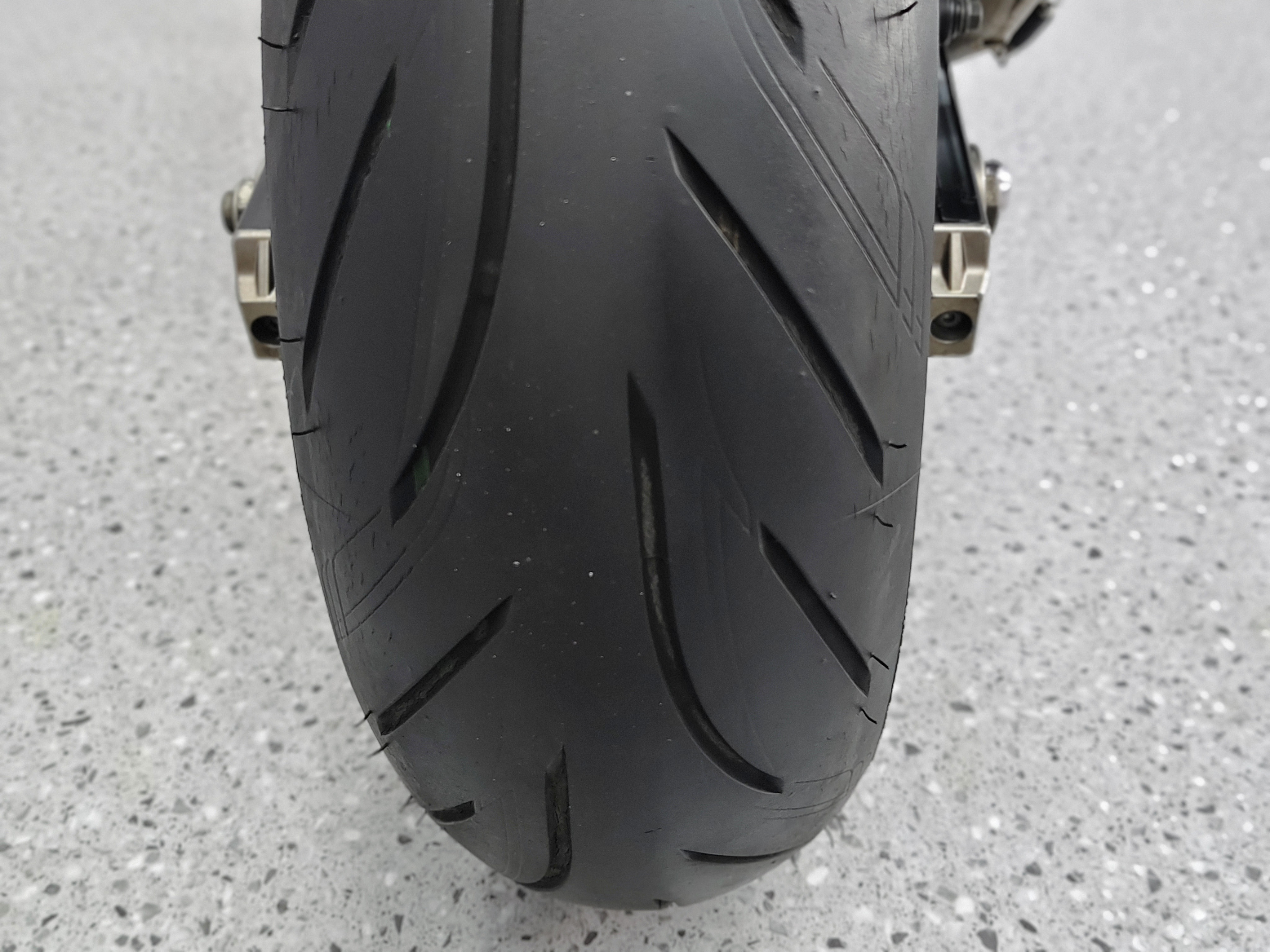 แรด8ไม่ต้องเกิดถ้าเจอตัวนี้ ⁉️ SUZUKI GSX-S750 รถปี2017 🤗 รถสวยทรงดีไมล์น้อย