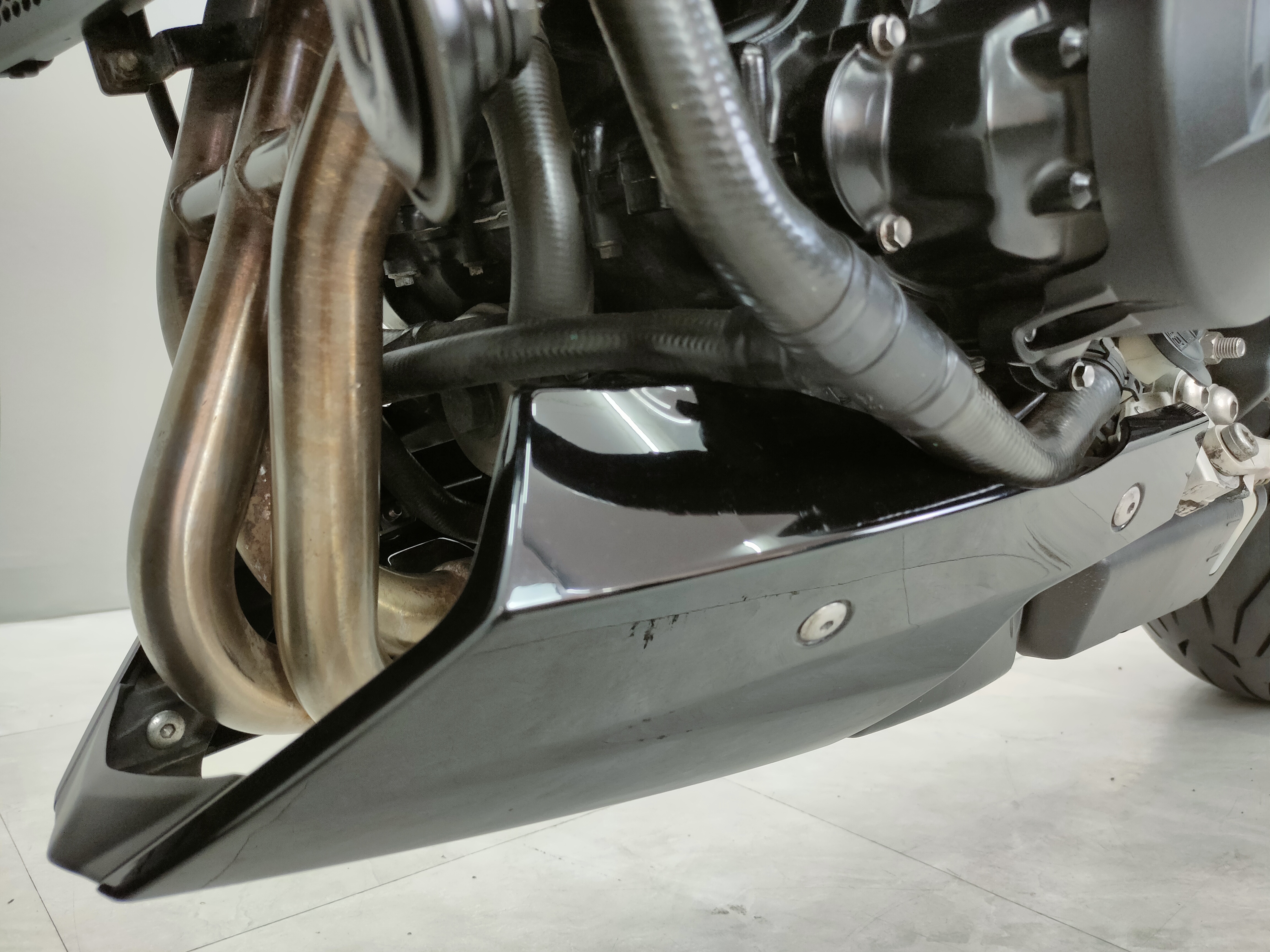 ❌️ ร้าน นี้ ไม่ กรอ ไมล์ ❌ TRIUMPH STREET TRIPLE 675RX จดปี 2019 โมเดล16 3พันโลแท้...สเปคแบบนี้หาไม่มีแว้ว 😬พร้อมโปรโมชั่นโดนๆ