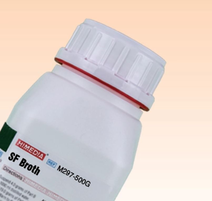 Himedia™SF BROTH (S.F. Medium), 500 G
