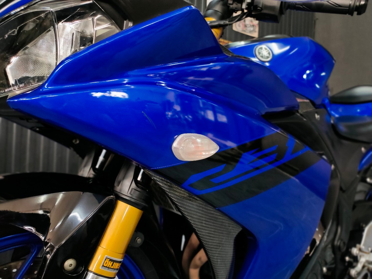 ประวัติไม่ปึ๊กก็ออกคันนี้ได้ ⁉️ YAMAHA R3 ปี 2018 แท้ทรงดีออกรถ ⭕ บาท❗สุดจึ้ง