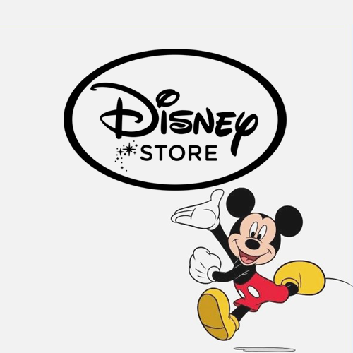 บริการสั่งซื้อสินค้า DISNEY STORE