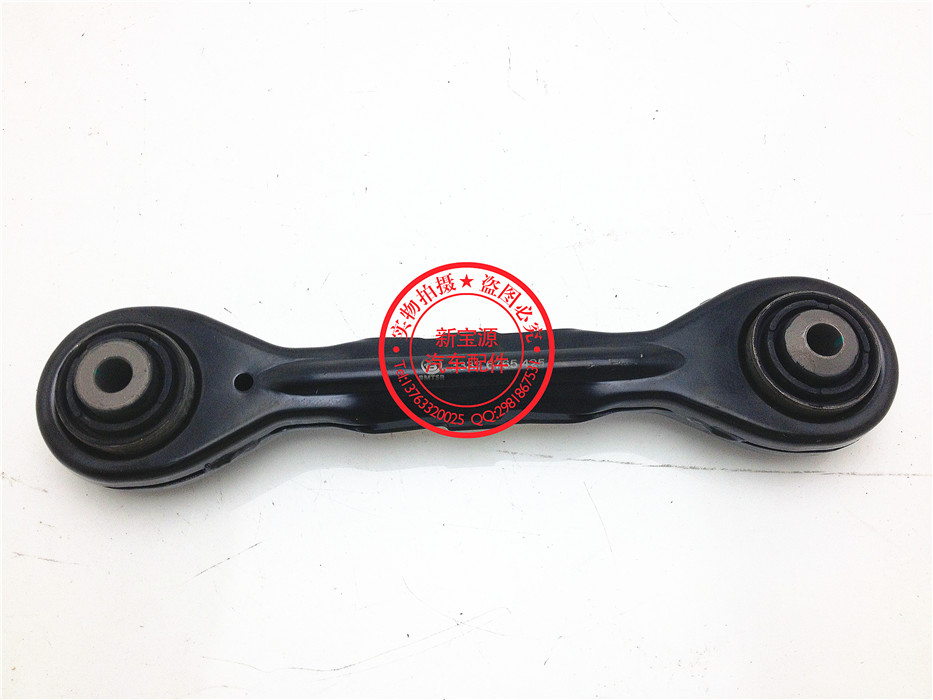 ปีกนกหลังบน E90 รหัส BMWE90-80