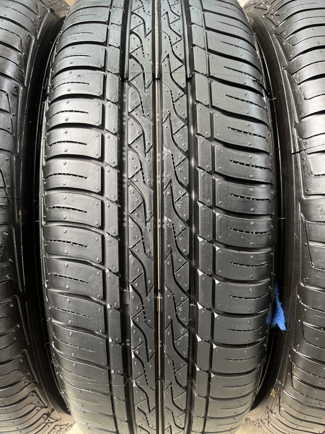 💥ปี 25💥✨ล้อแม็กป้ายแดง✨Honda City รุ่นใหม่ล่าสุด ขอบ 15 พร้อมยางใหม่ป้ายแดง 185-60-15 Maxxis💖