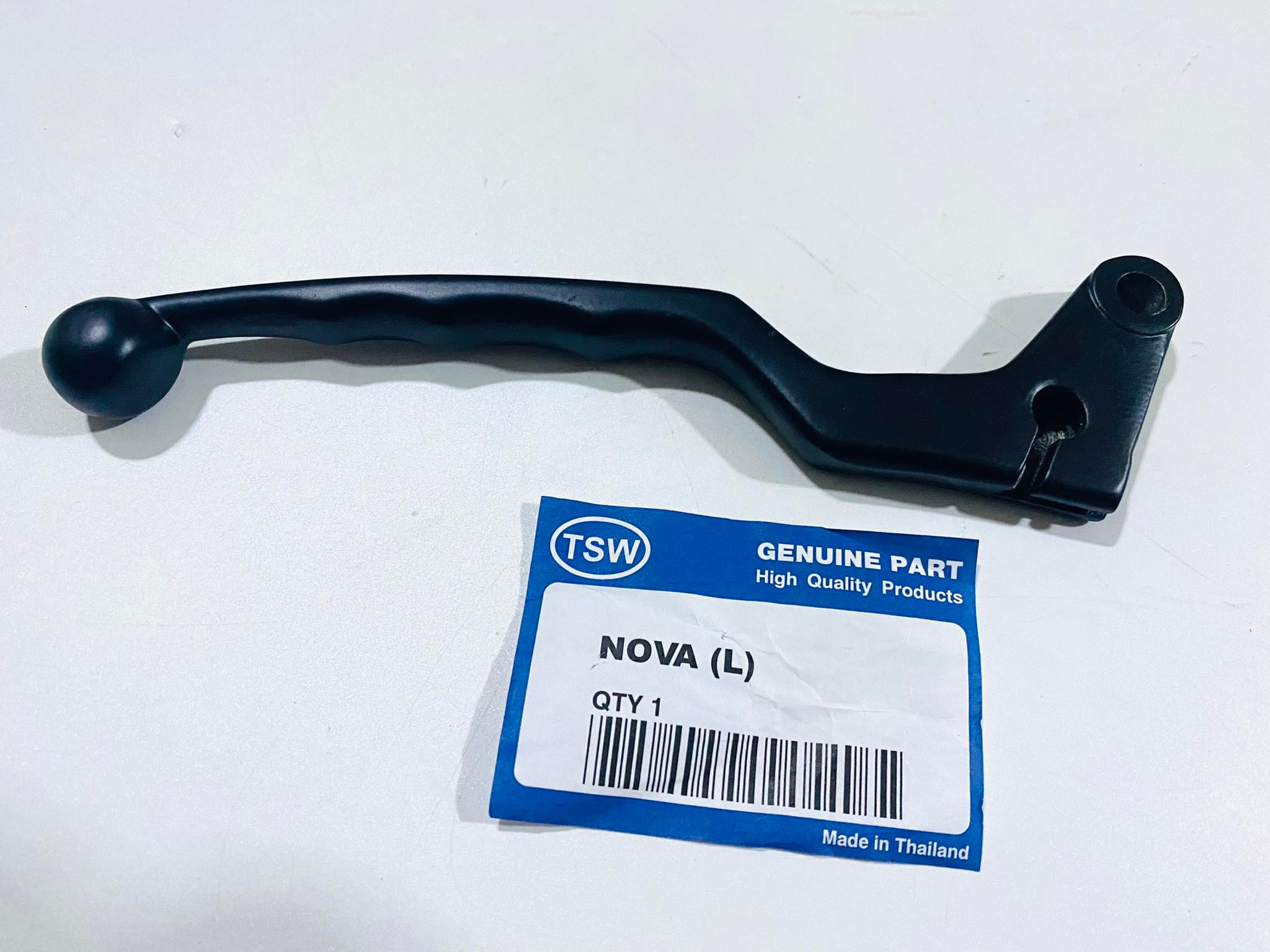 มือครัชโนวา nova สีดำ