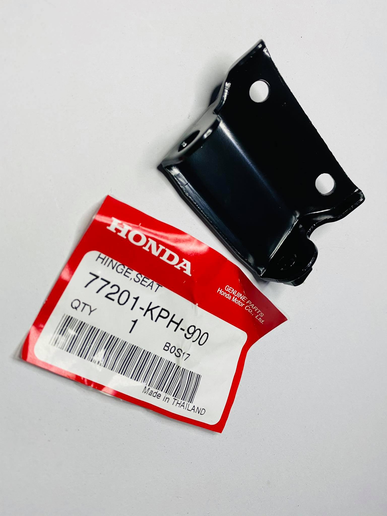 บานพับเบาะเวฟ 125/125R