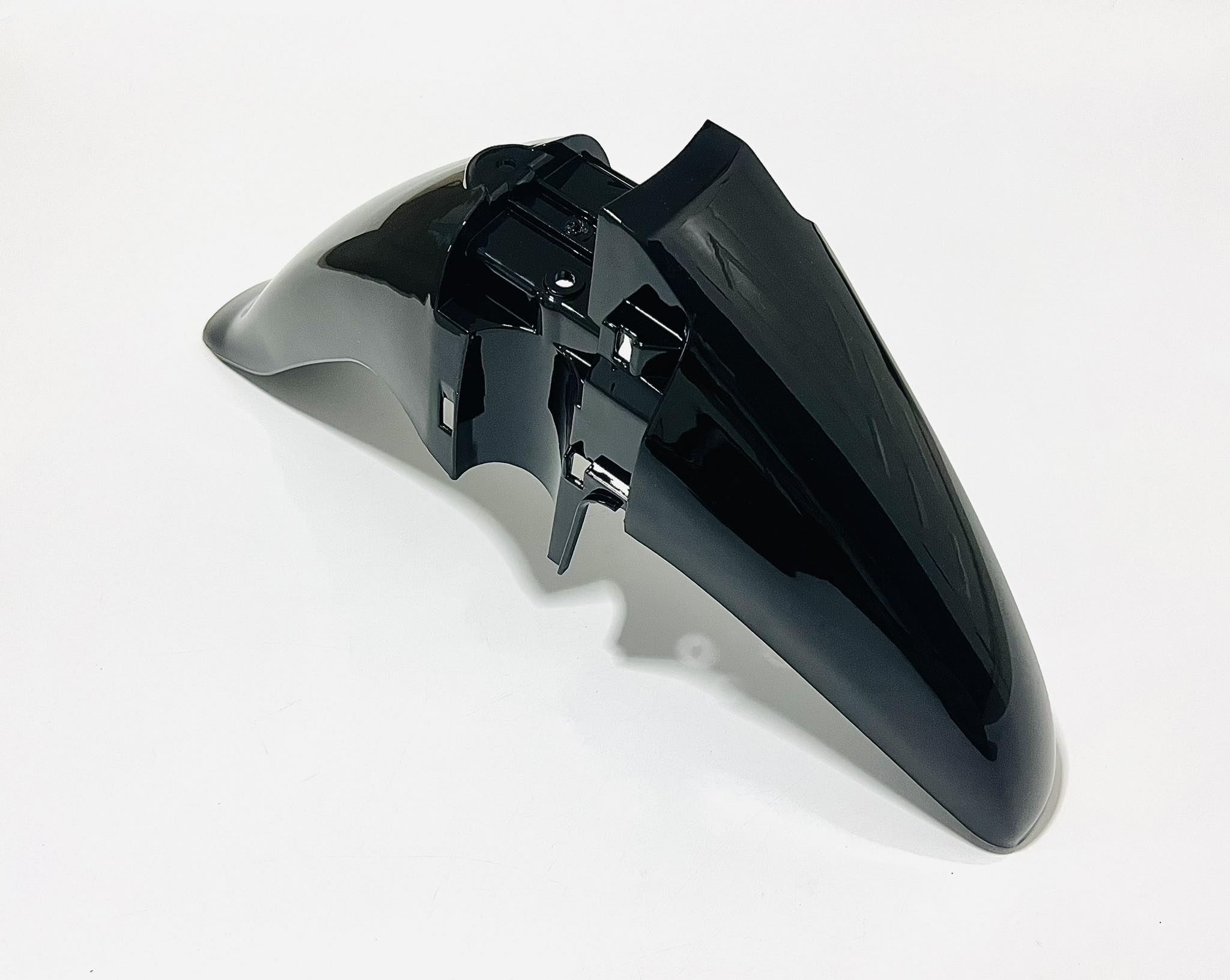 บังโคลนหน้า เวฟ100 เวฟ110 บังโคลนหน้า wave100 wave110