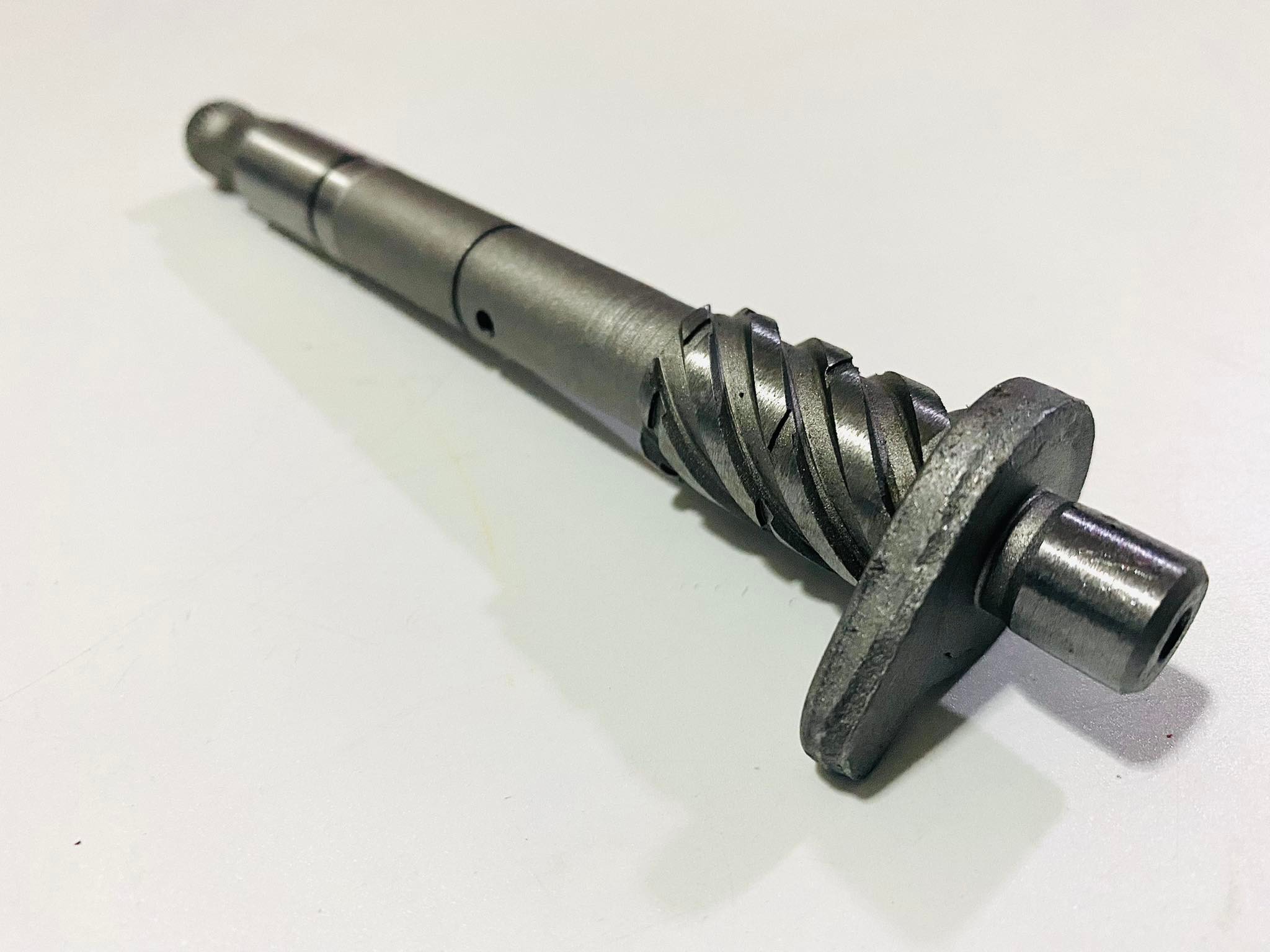 แกนสตาร์ทy80 y100 Belle-r y111