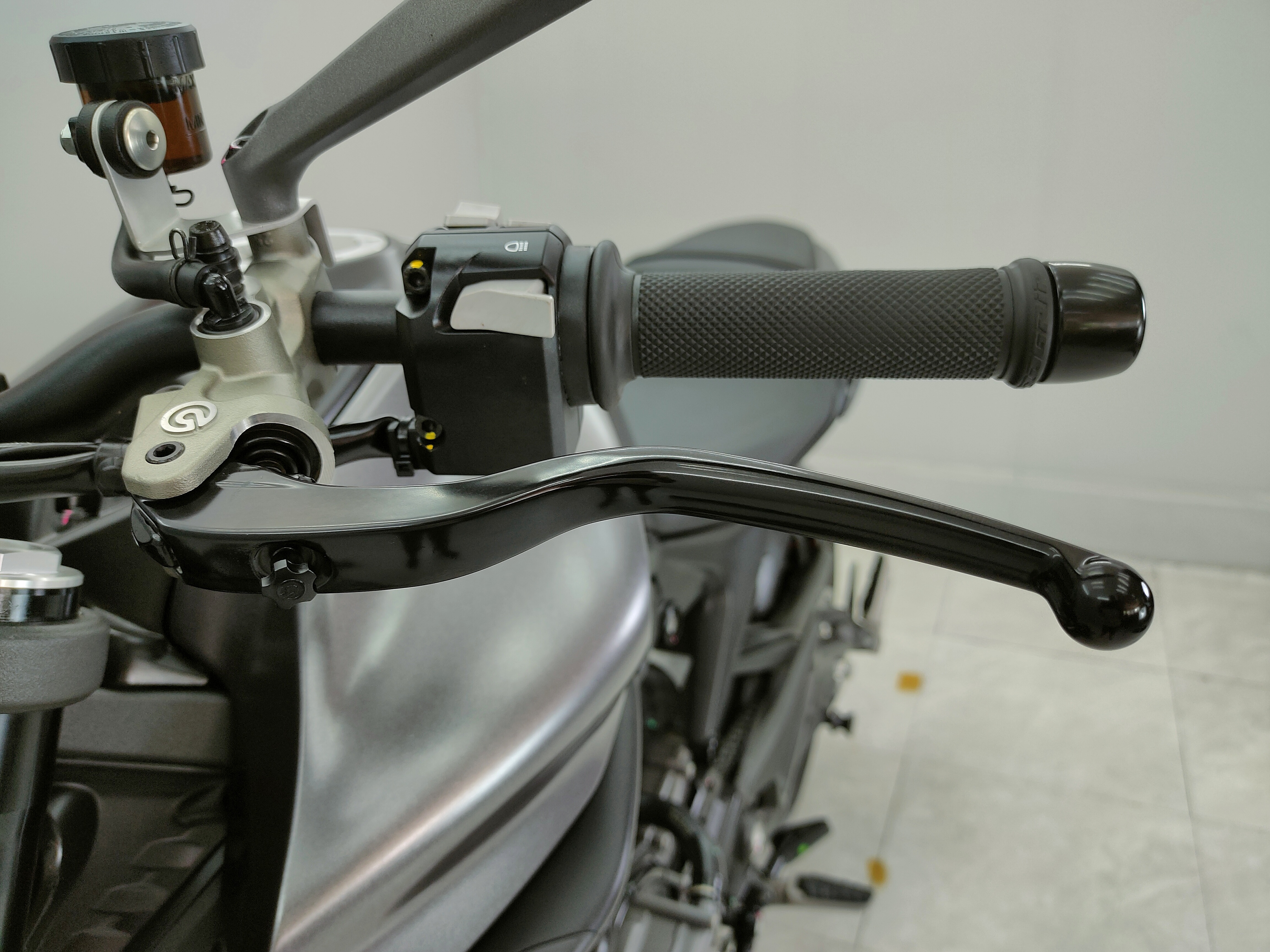 DUCATI MONSTER937 จดปี 2024 ใหม่จัดๆใหม่จริง รถ 7 เดือน_ไมล์ 2 พัน 💥 ประหยัดแสนกว่า‼️