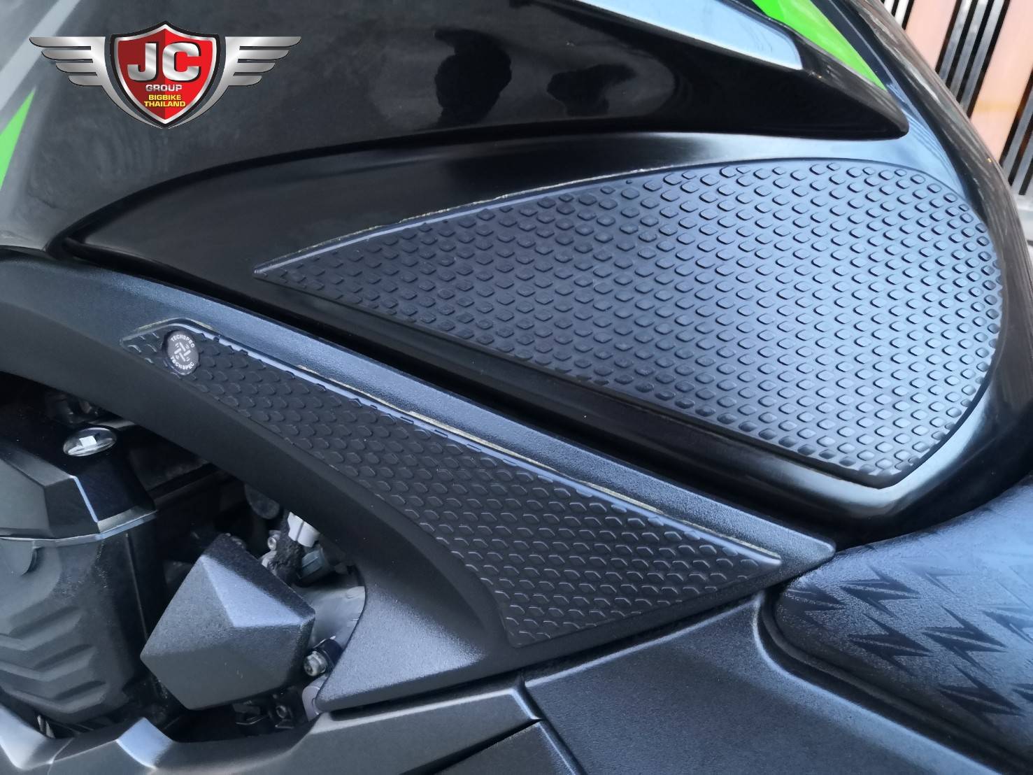 Z800 รถบ้านแท้มือเดียว เครื่องดีแน่นๆ