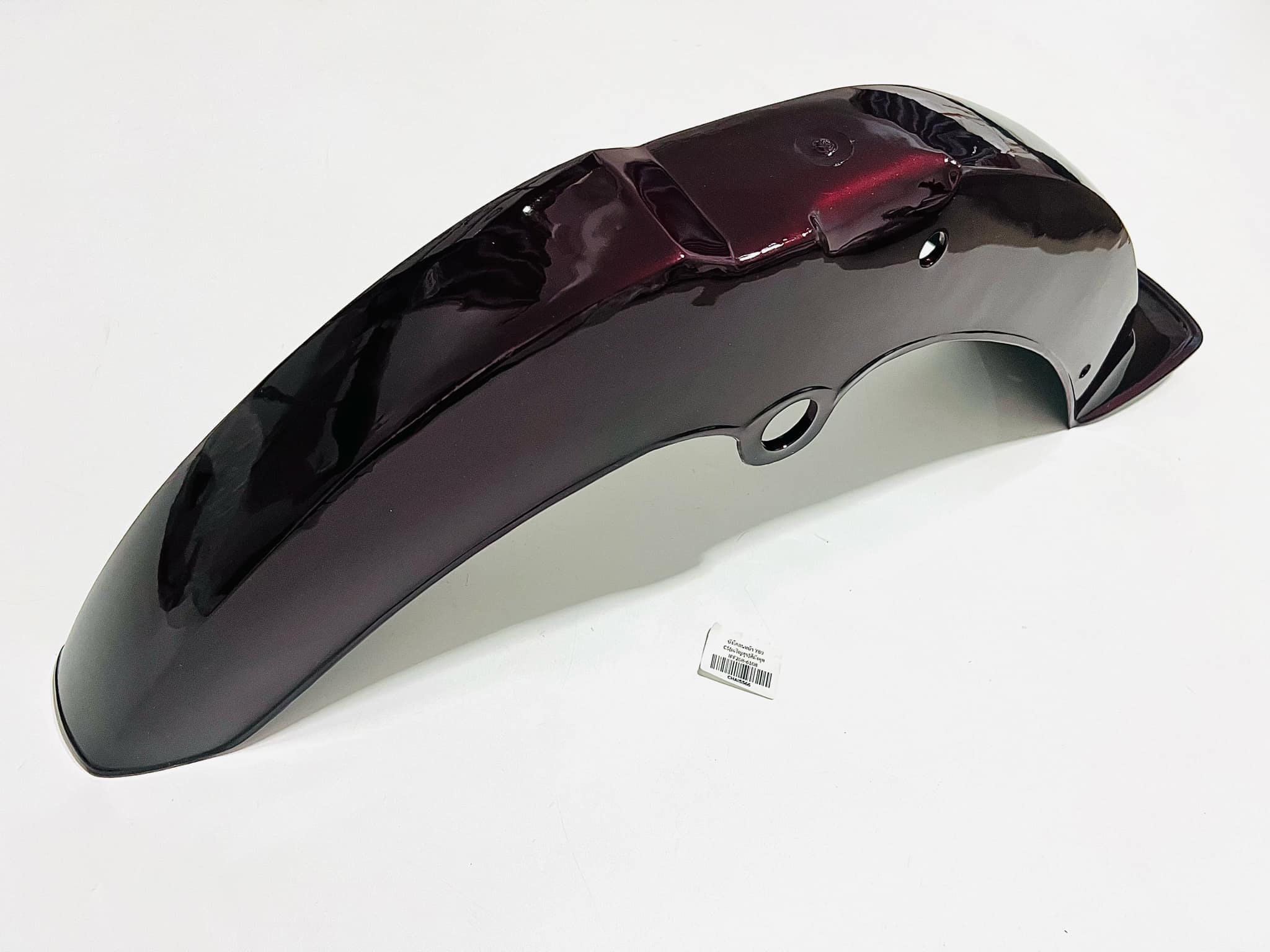 บังโคลนหน้า y80M เลือกสีได้เลย รอ