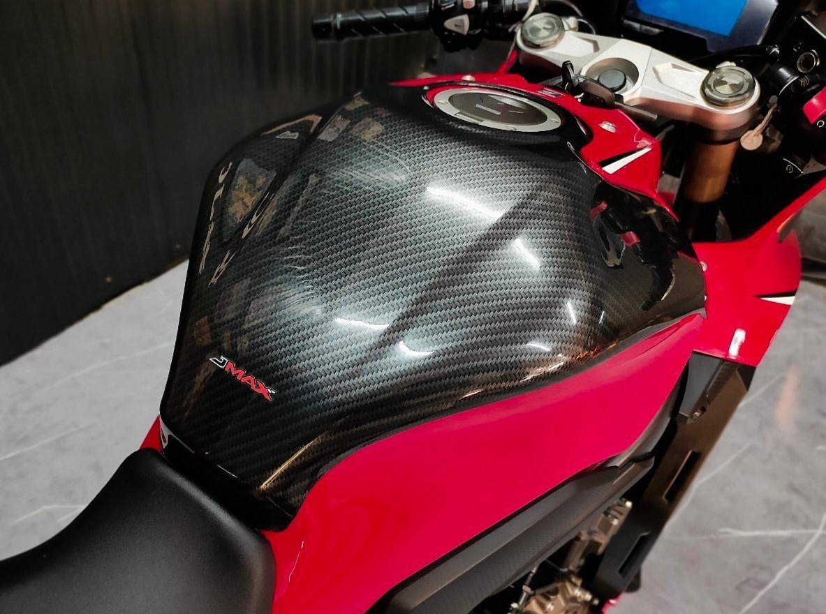 นางฟ้าเข้าใหม่ไมล์(ห้า)พัน 😁 HONDA CBR650R รถปลายปี 2019 เจ้าของเดียวทรงดีขี่หล่อได้เลย 😎