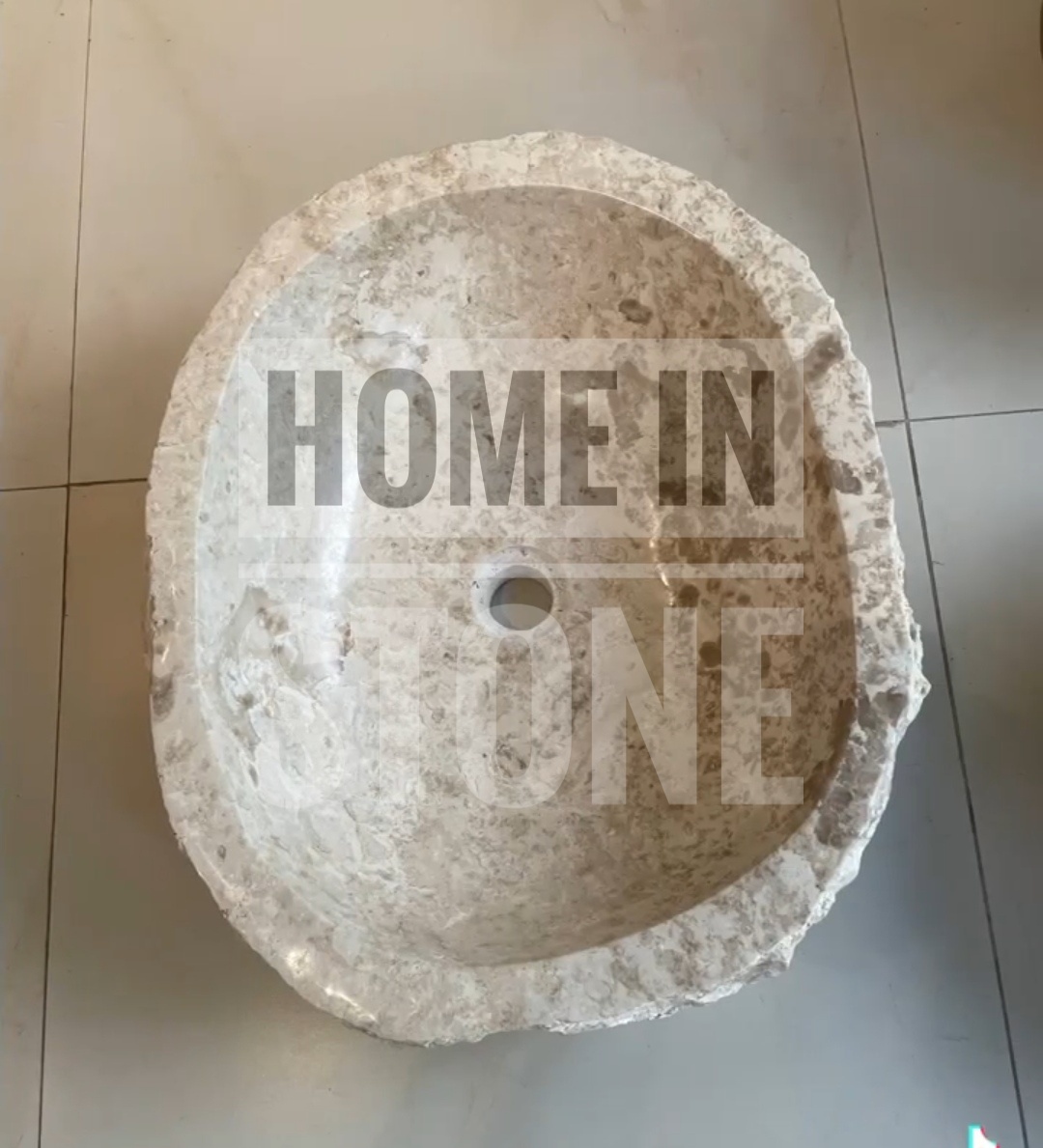 อ่างหินธรรมชาติ