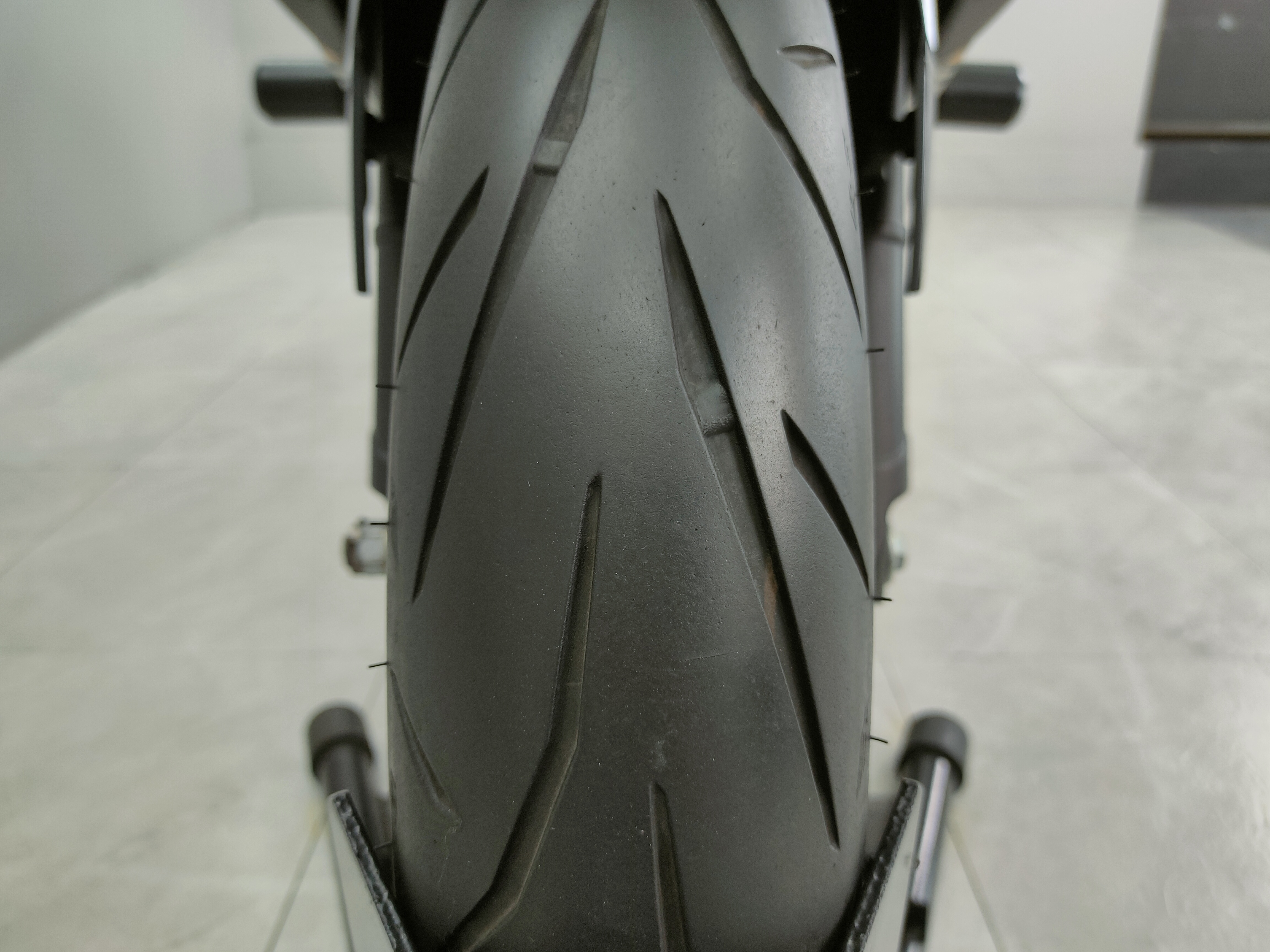 มาละจ้า...นินจาฮาตัวเล็ก 🤣 KAWASAKI NINJA400ABS จดกลางปี 2019 สายรถเดิมน่าโดน‼️