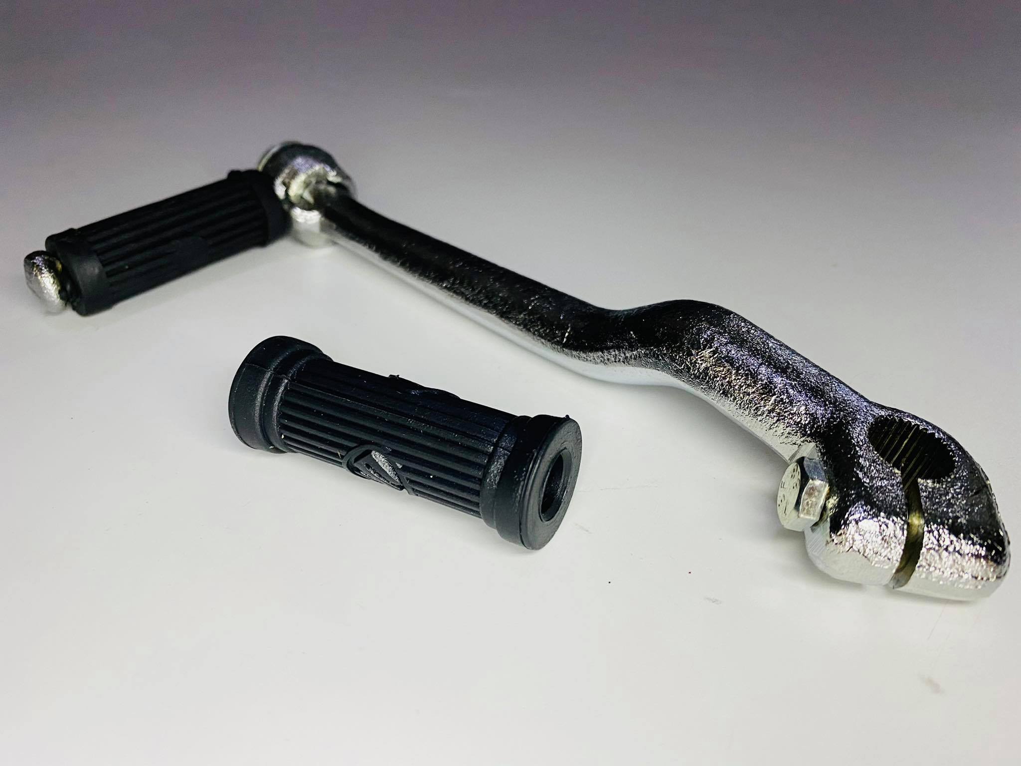 คันสตาร์ท+ยางคันสตาร์ทrc100 rc80 rc110