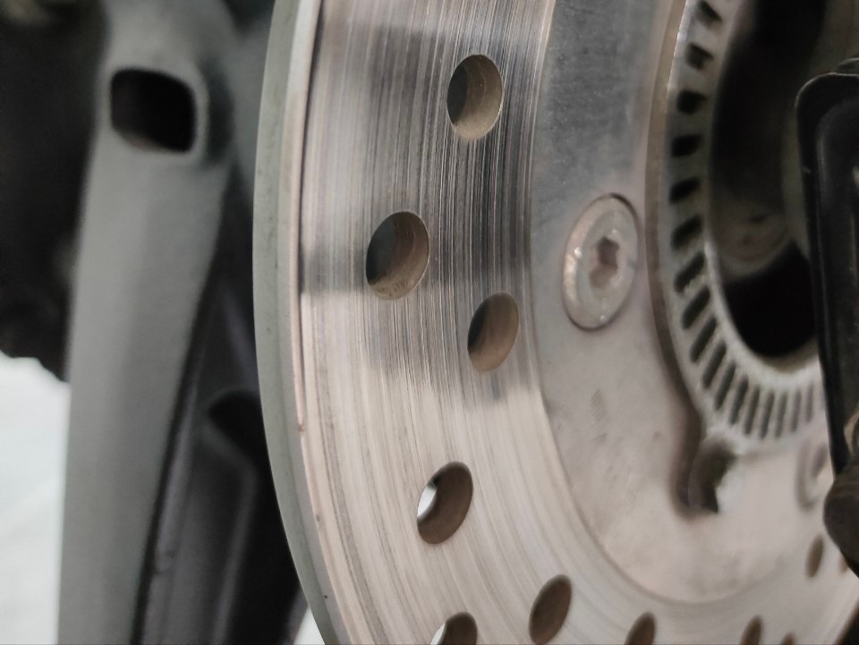 ❌️ ร้าน นี้ ไม่ กรอ ไมล์ ❌️ เจ้จัดให้>>>CB300Fabs<<<จดทะเบียนปี 2014