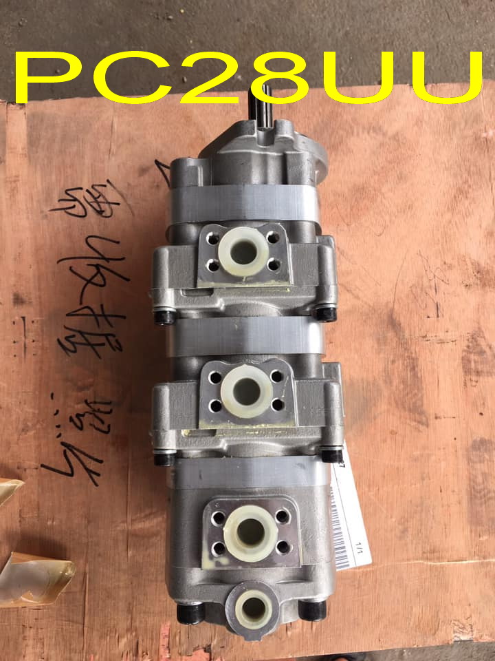 ปั้ม PC28UU