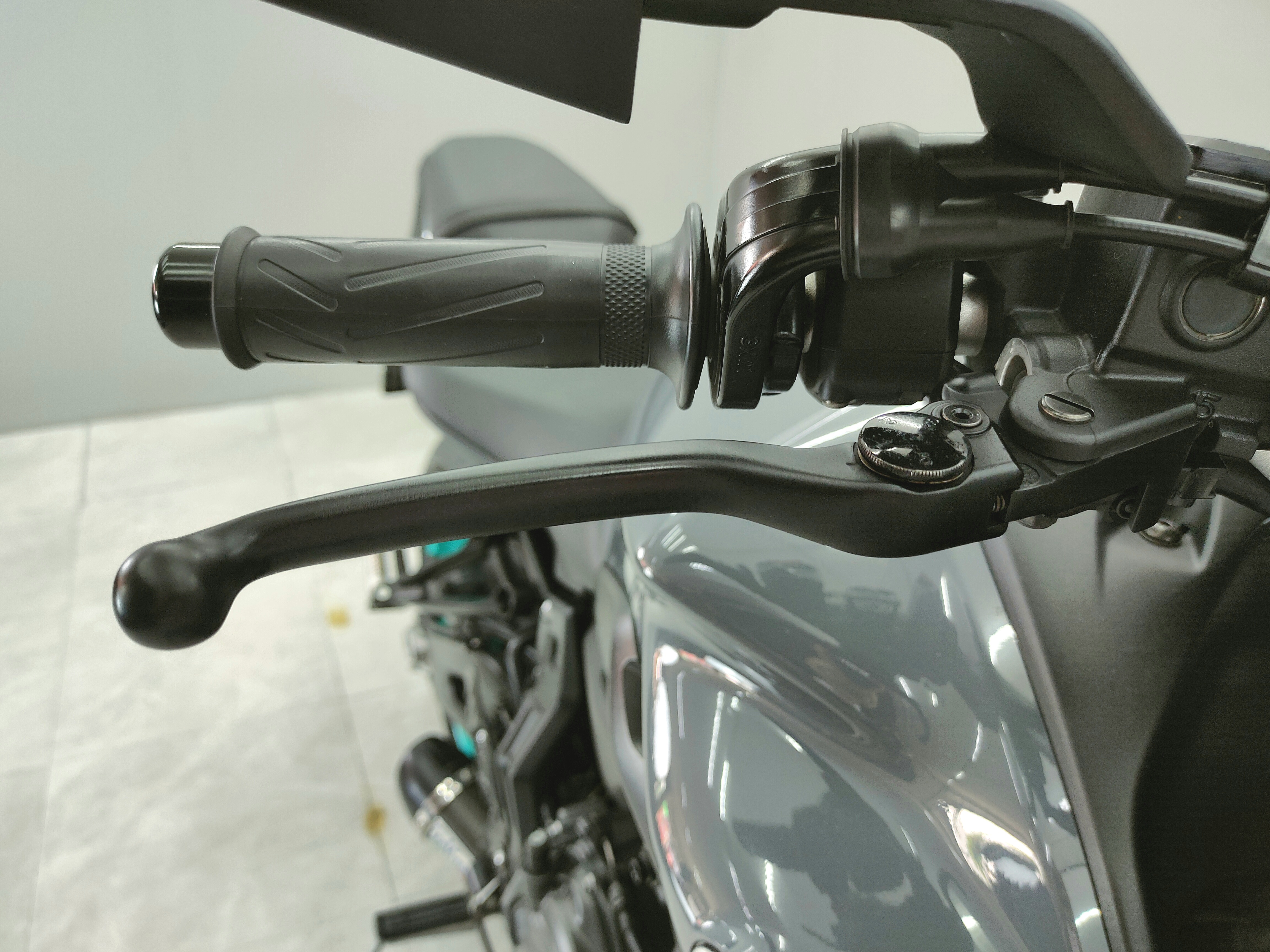 ❌️ ร้าน นี้ ไม่ กรอ ไมล์ ❌ เอเลี่ยนเข้าใหม่ 👽 รถบ้านมือเดียวเช่นเคย‼️YAMAHA MT07 จดปี 2022 พร้อมโปรออกรถเริ่มต้น ⭕ บาท‼️