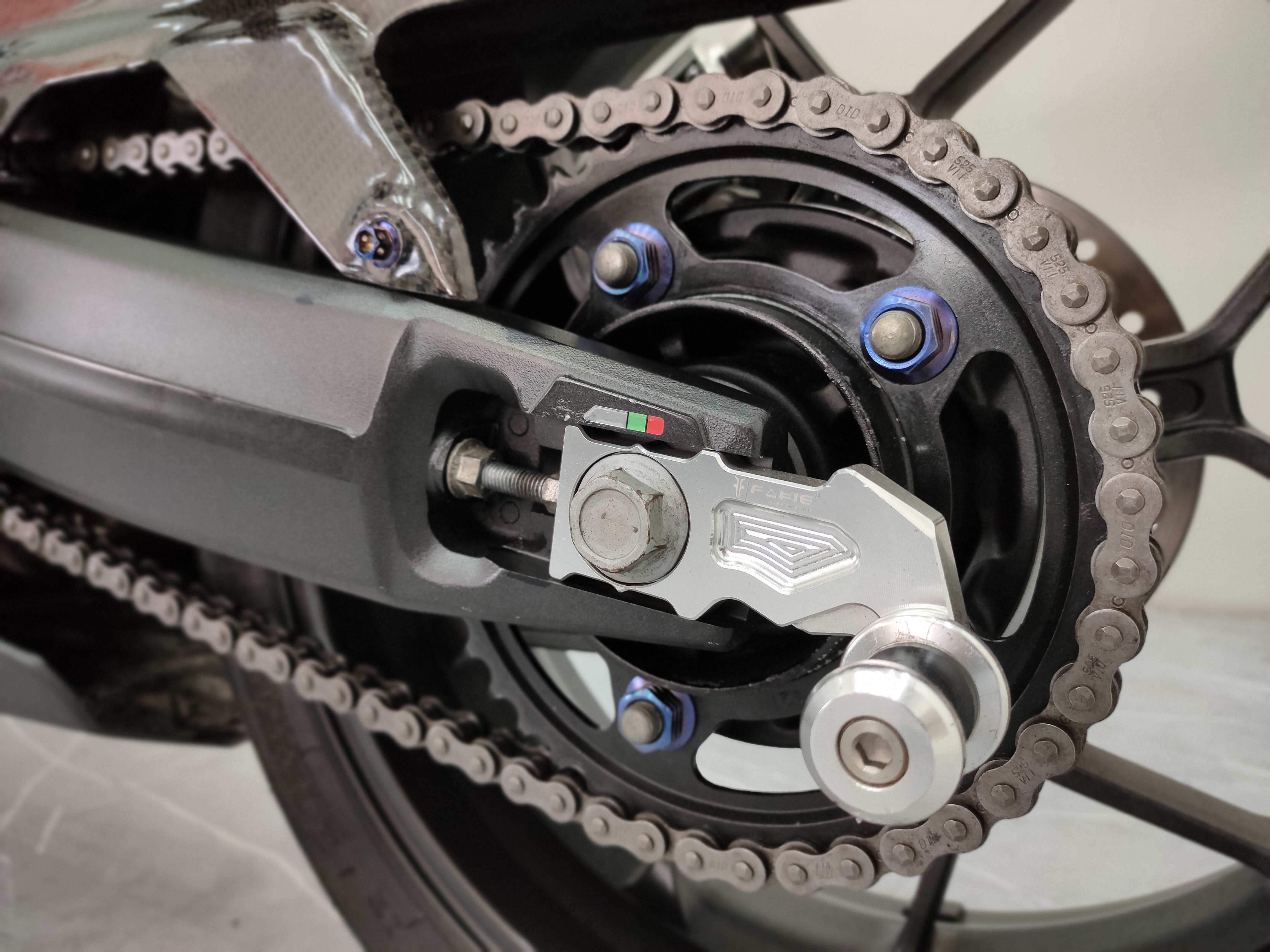 😬 ถึงสวยไม่สุดแต่ของจุกนะจ๊ะ....HONDA CBR650R รถปลายปี 2019 ไมล์แท้หมื่นโล 💥 แต่งทั้งคันกว่าครึ่งแสน‼️