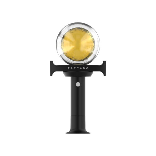 [PRE] TAEYANG OFFICIAL LIGHT STICK