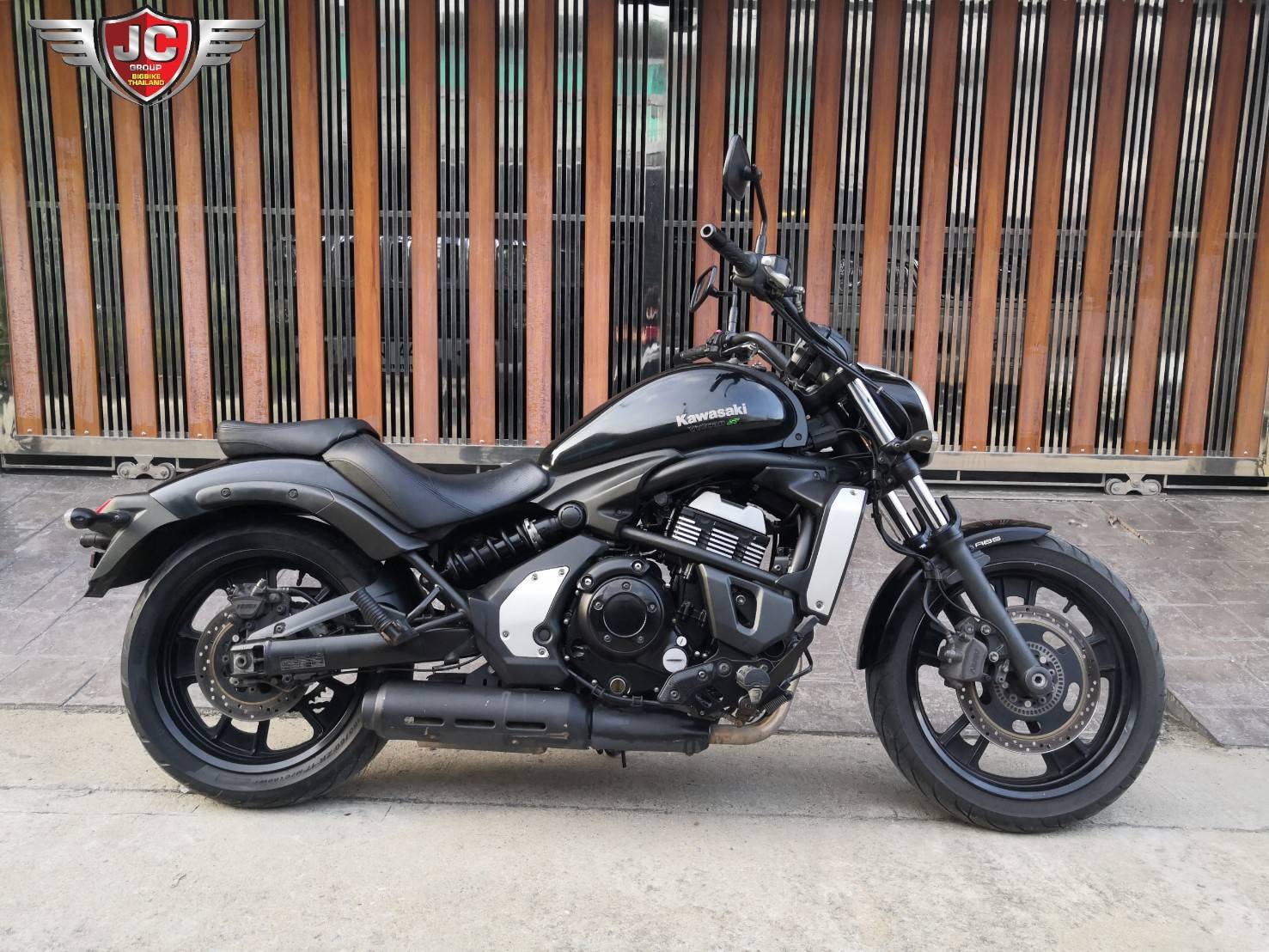 VULCAN 650 S💥 flash sale ถูกสุดใน3โลก 💥