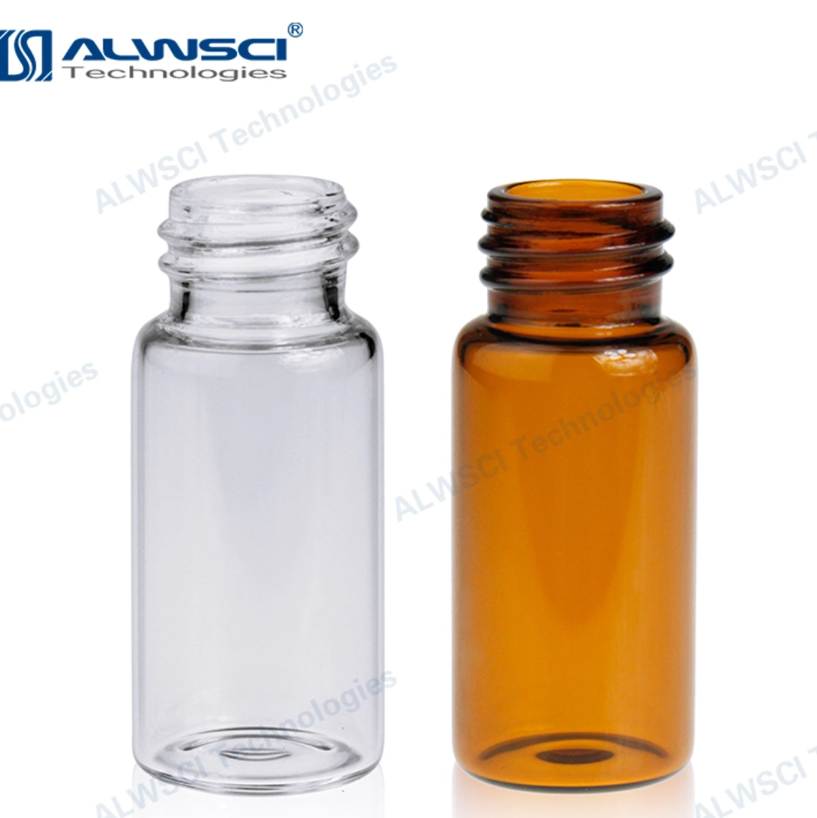 10mL Storage Vial, 22*52mm (100ชิ้น/แพ็ค)