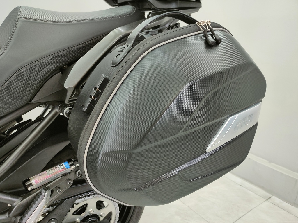 ❌️ ร้าน นี้ ไม่ กรอ ไมล์ ❌ KAWASAKI VERSYS1000 ABS จดปี 22 โมเดล 19 แต่งองค์ทรงเครื่องมาแน่นๆ 😎สายทัวร์ตัวใหญ่ 💥 ราคาเบาๆ