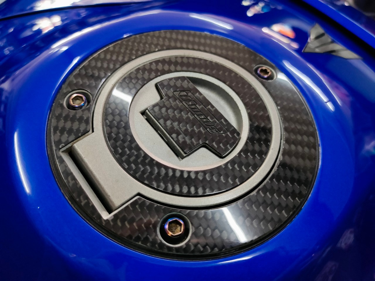 ถูกสุดในประเทศไทย‼️ กับพี่ใหญ่สายToque . . .YAMAHA MT-10 จดปี17 รถเกรดดี_มีดีที่ราคา พร้อมโปร (ดาวน์30%) ออกรถ 900 ไม่ค้ำ ⁉️