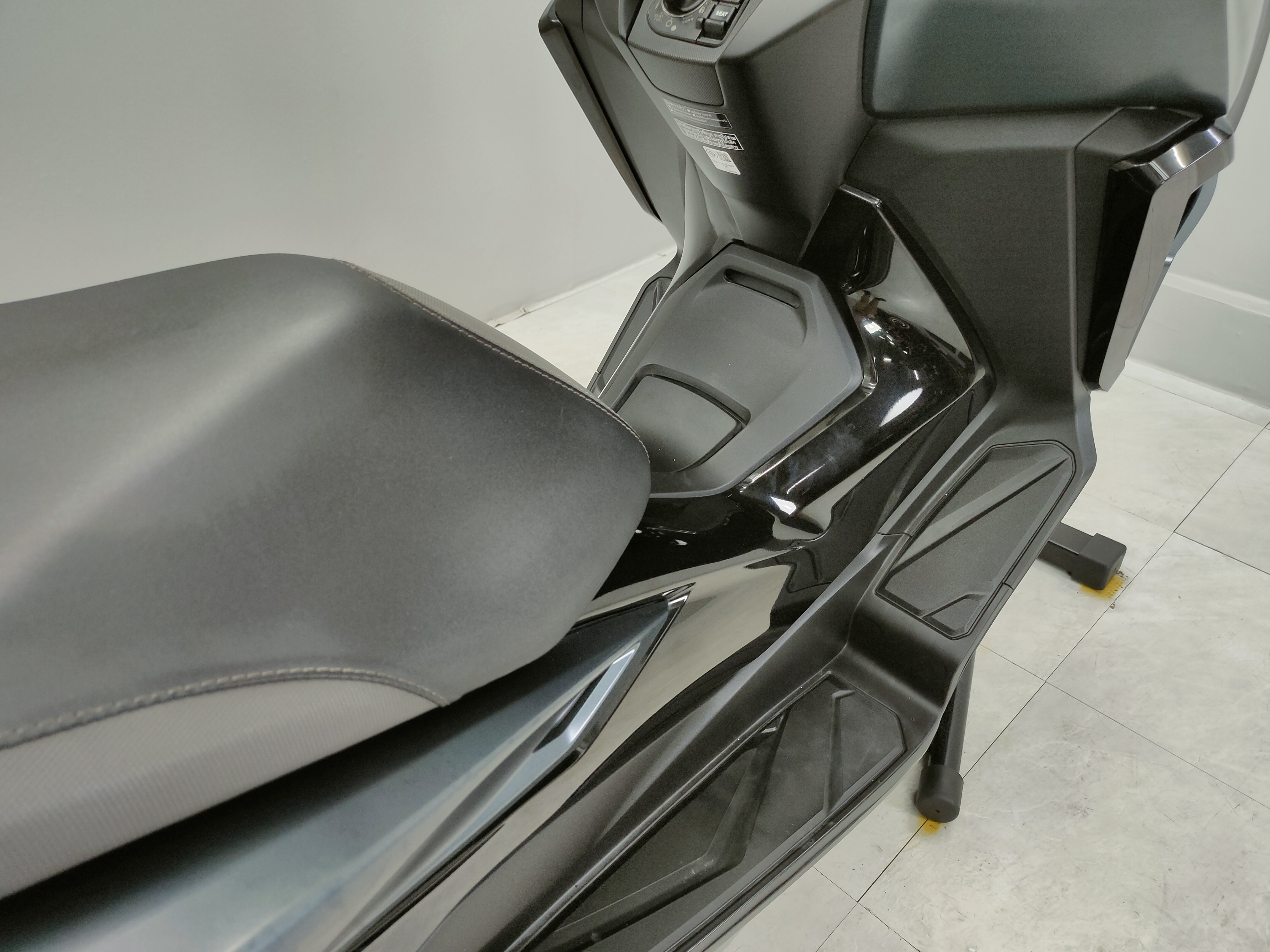 โปรแรงส์มาแล้ว...⭕ บาทเช่นเคย 💥 HONDA FORZA350 ปลายปี 2021 "เดิมดีพอมีทรง"