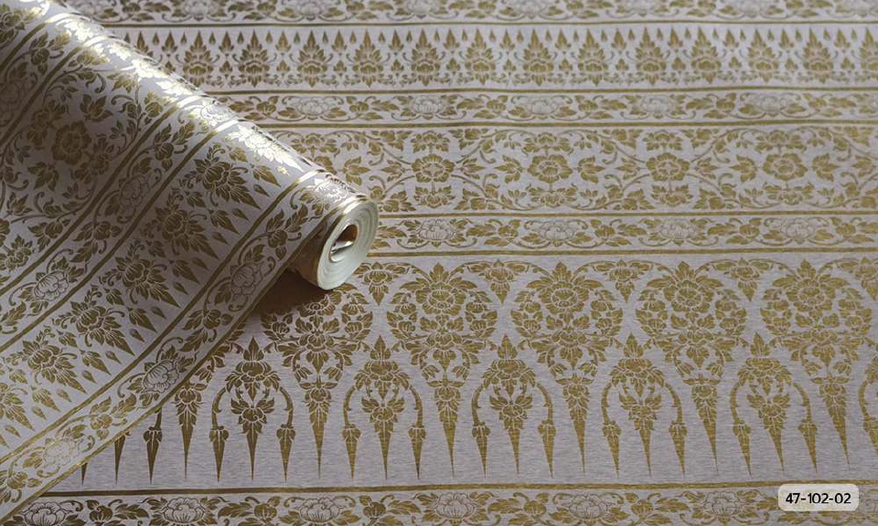 LineThai Heritage