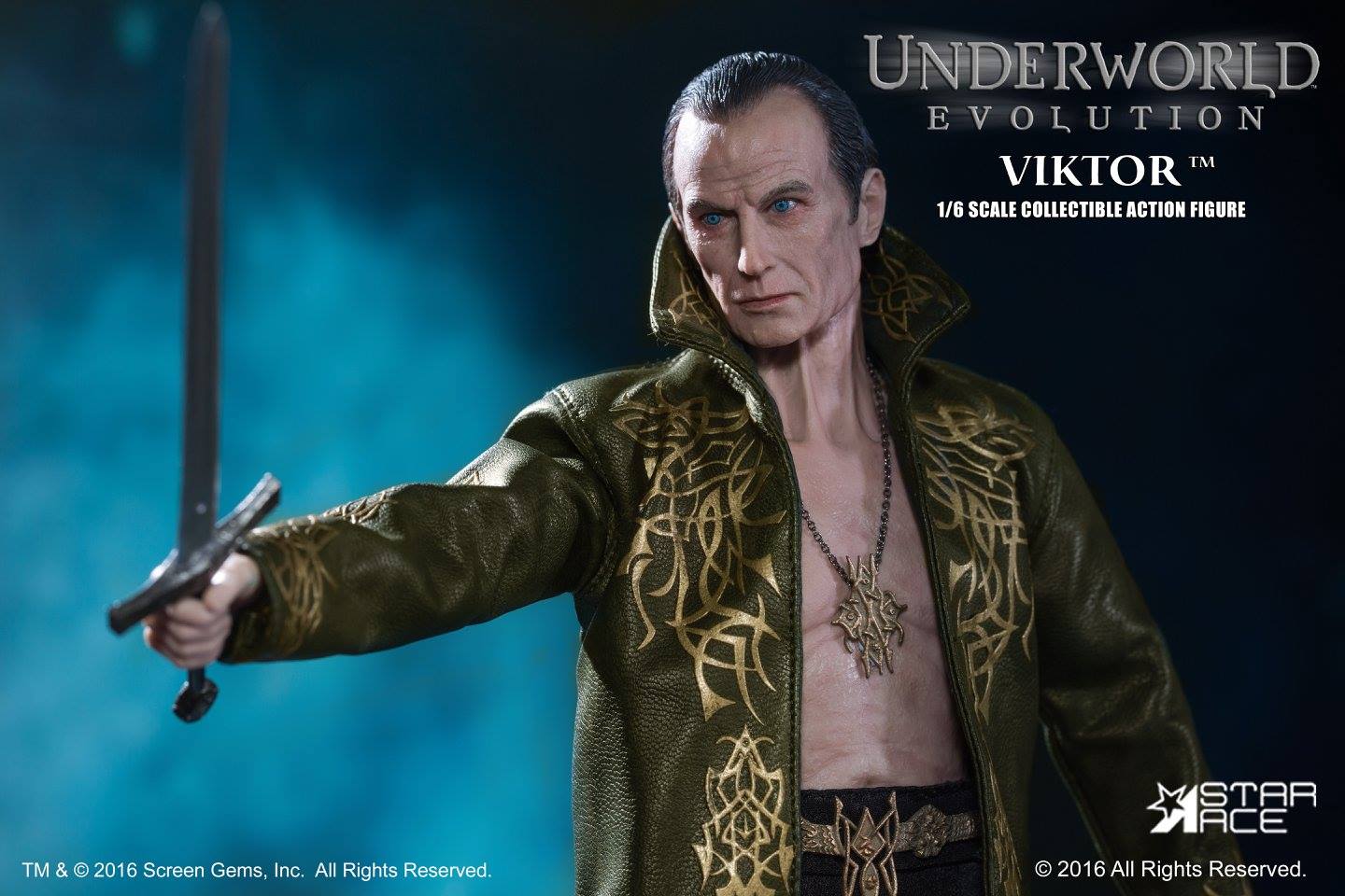 STAR ACE SA0037 Viktor (Underworld)