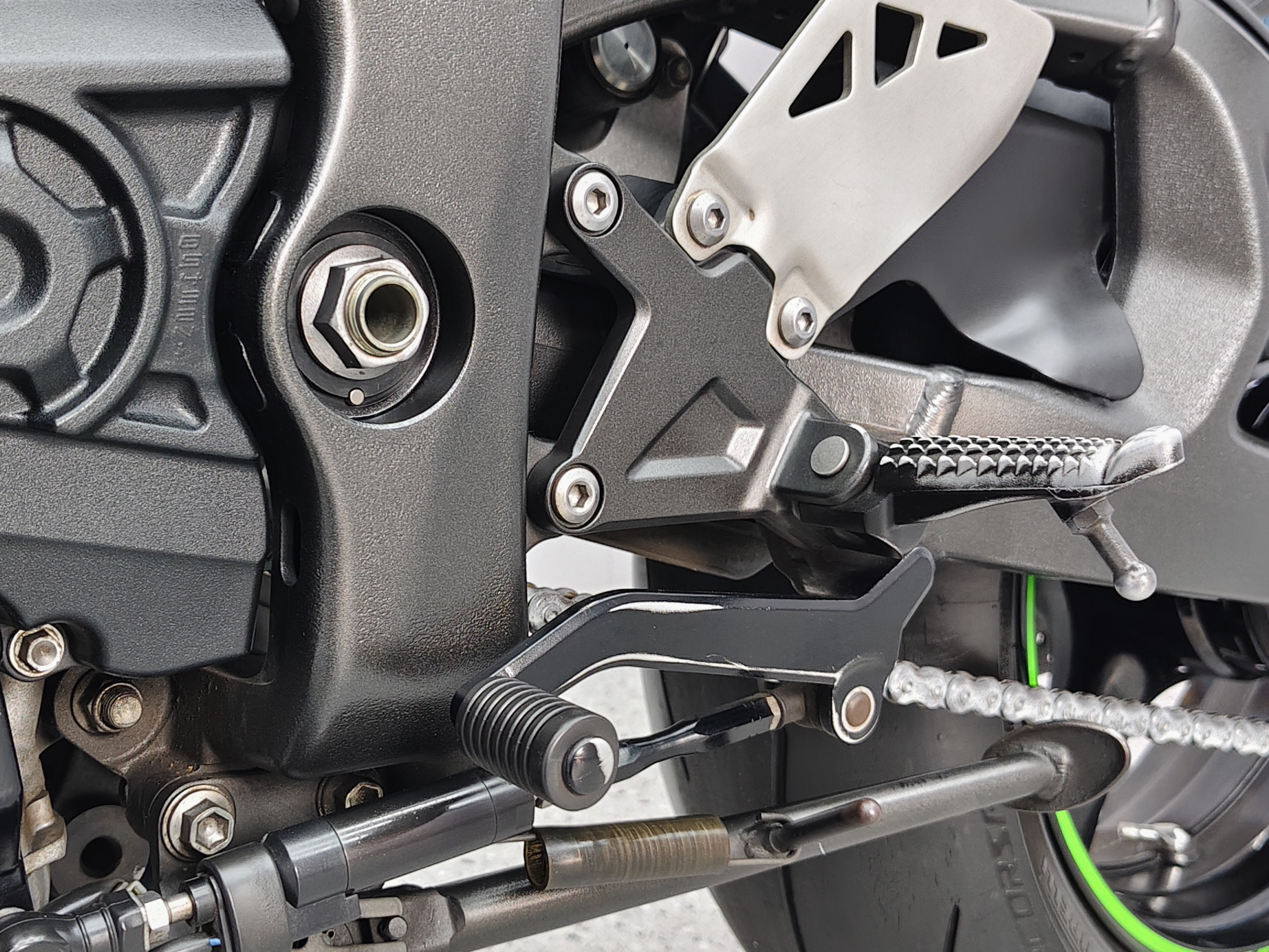 ❌️ ร้าน นี้ ไม่ กรอ ไมล์ ❌️ ฝาแดงเค้าว่าแรงส์จัด 💥 KAWASAKI ZX10R (ฝาแดง) จดปี 2020 โมเดล18 🚩 มือแรกไมล์น้อยจ้า