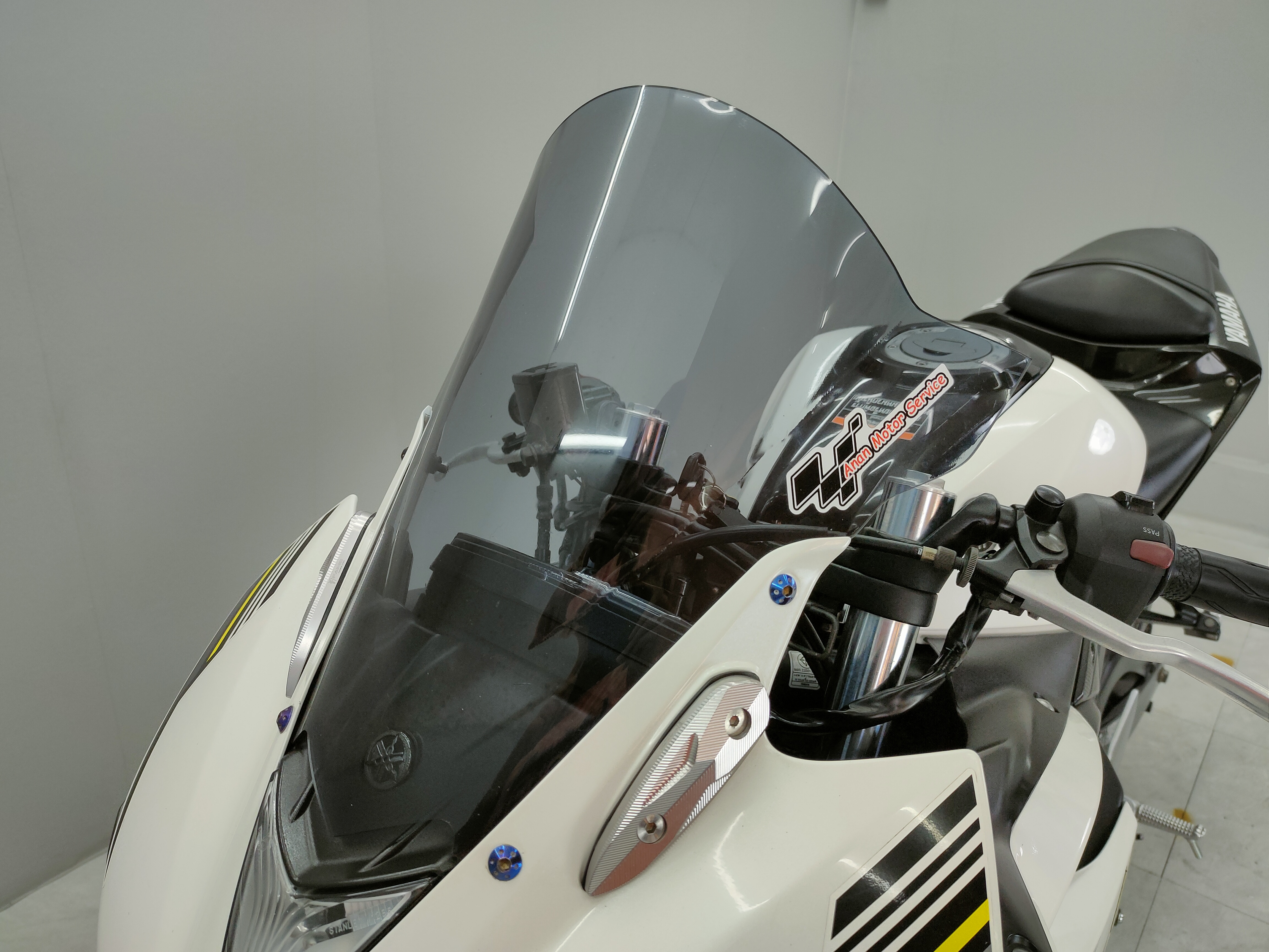 รถบ้านมือเดียว 😎 ทรงดี YAMAHA R3 ปี2017 พร้อมโปรโมชั่น....มาแต่ตัว⁉️