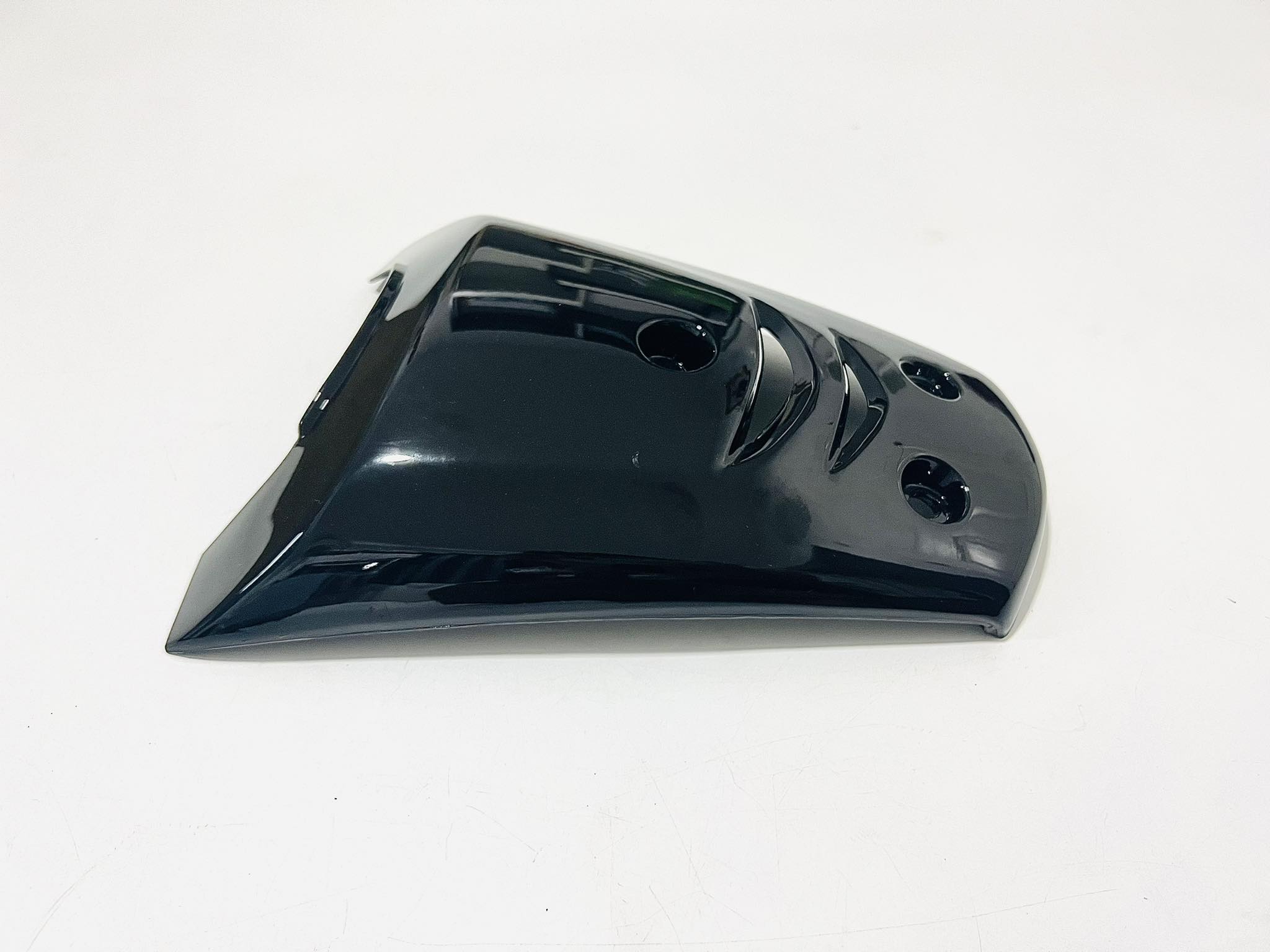 ฝาปิดแตร เวฟ100 เวฟ110 ปิดท้ายเบาะ wave100 wave110