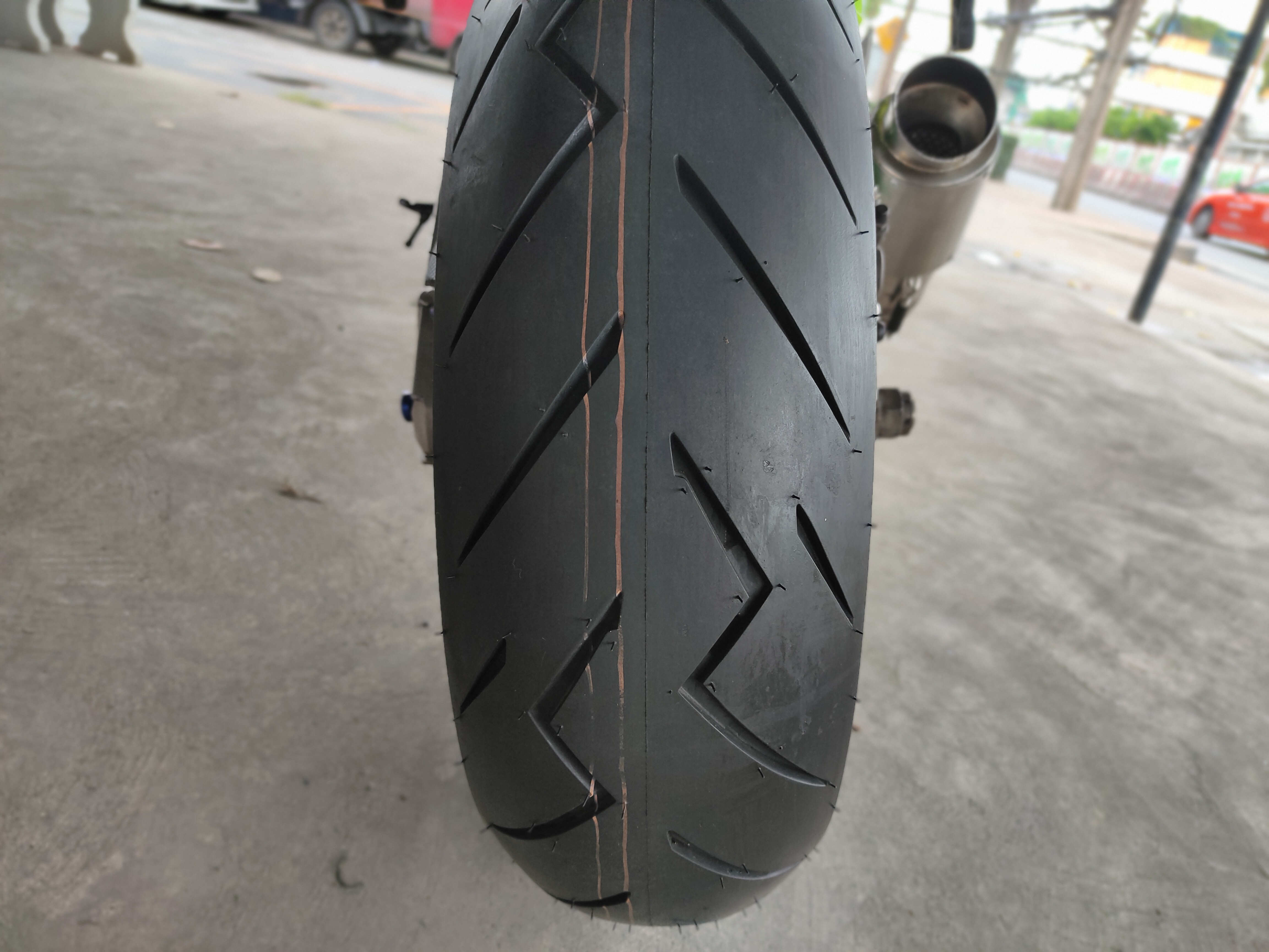 😱 เปรี้ยวจี๊ดพร้อมซี๊ด(!!) KAWASAKI ZX6R จดปี19 มาพร้อมโปรเด็ดดาวน์ ⭕ บาท