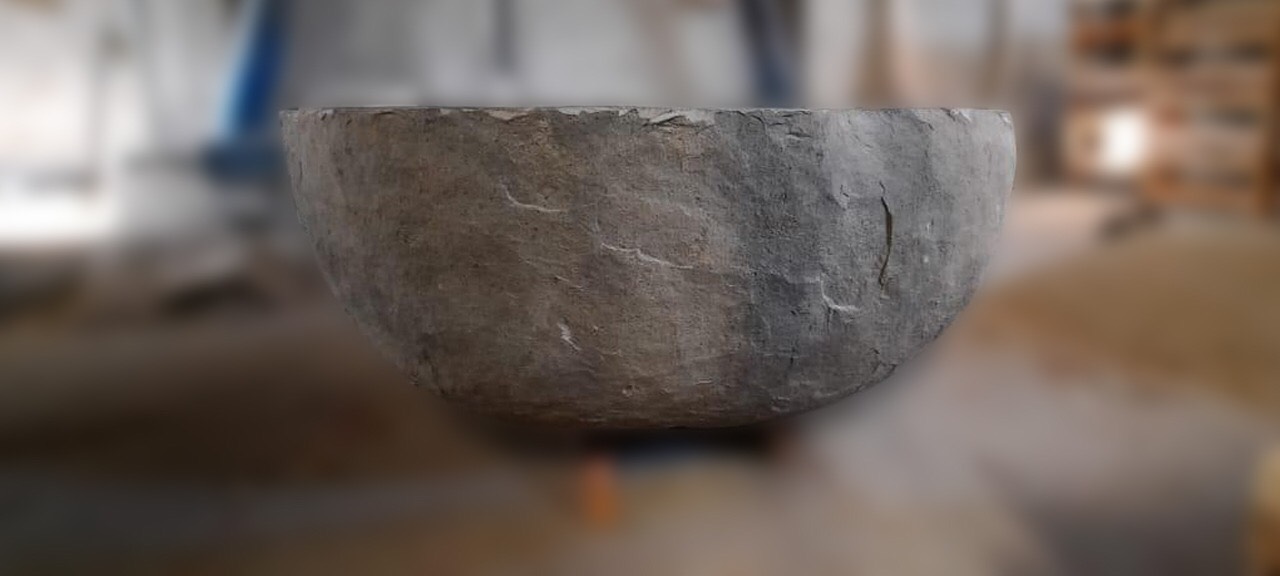 อ่างอาบน้ำ หินธรรมชาติ