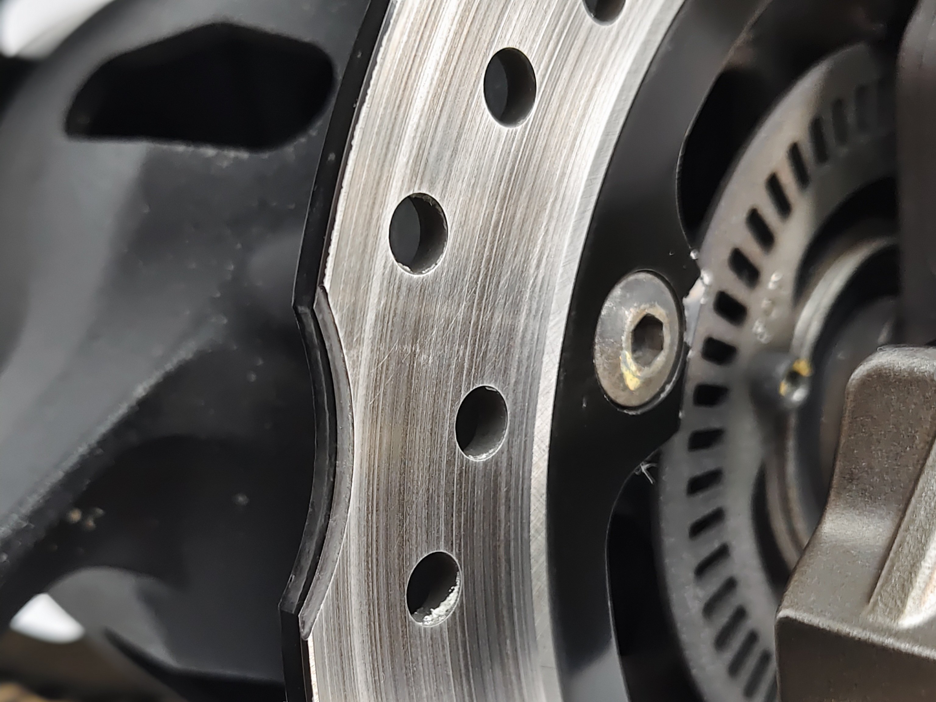 แรด8ไม่ต้องเกิดถ้าเจอตัวนี้ ⁉️ SUZUKI GSX-S750 รถปี2017 🤗 รถสวยทรงดีไมล์น้อย