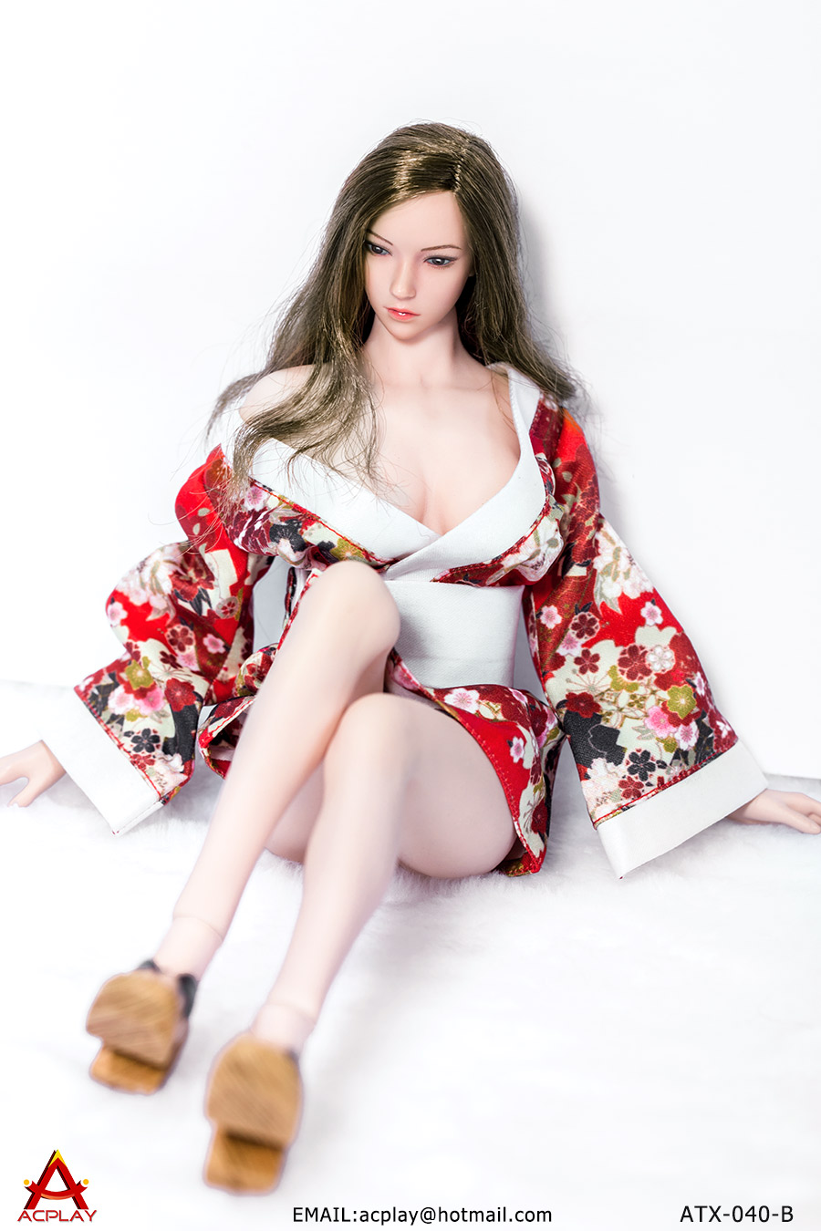 ACPLAY ATX-040 1/6 The Japanese dress suit