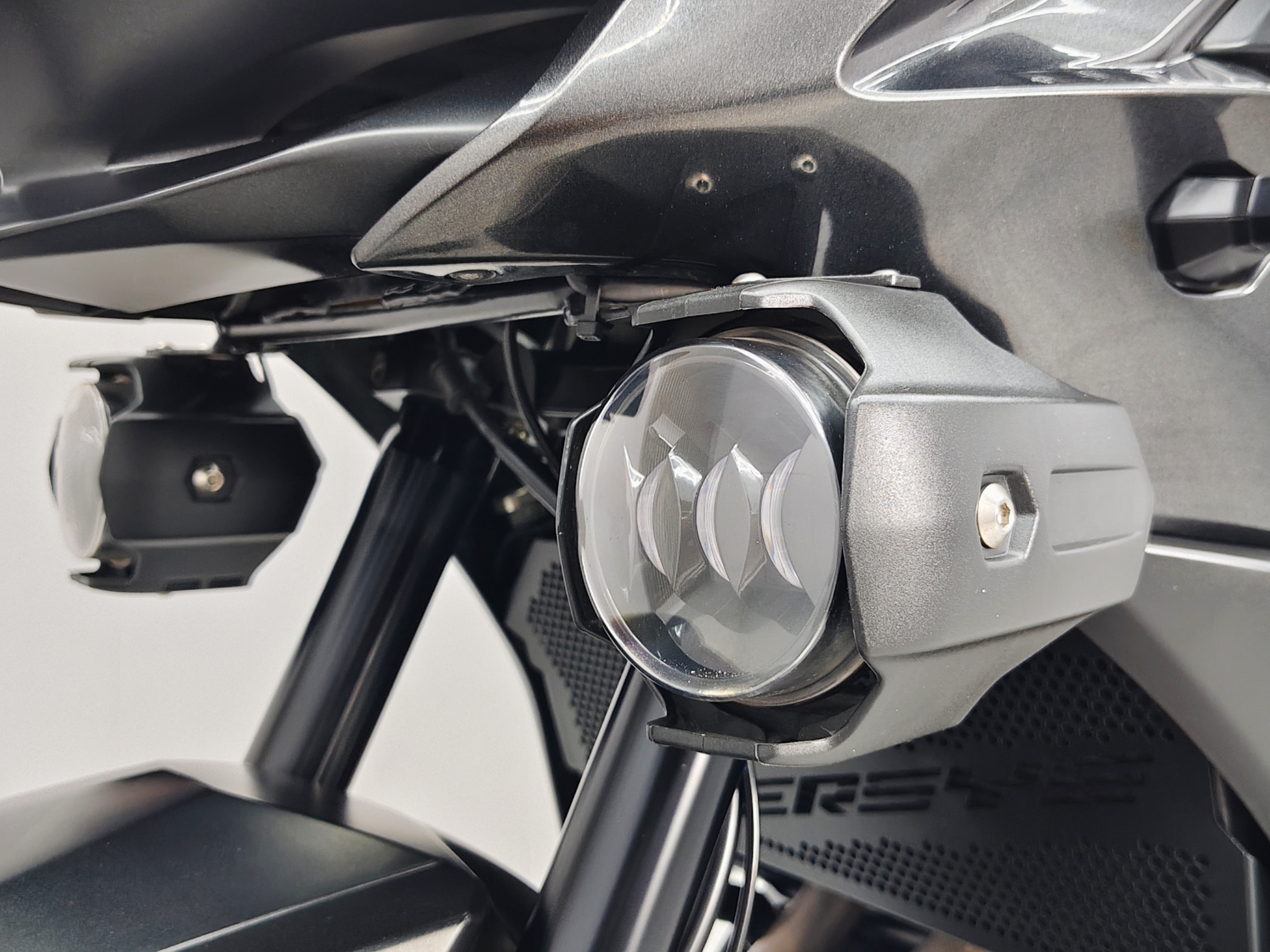 ❌️ ร้าน นี้ ไม่ กรอ ไมล์ ❌️ หนาวแล้วออกทริปได้ 😆 Versys650abs รถปลายปี 2017 เซอร์วิสพร้อมใช้เลย