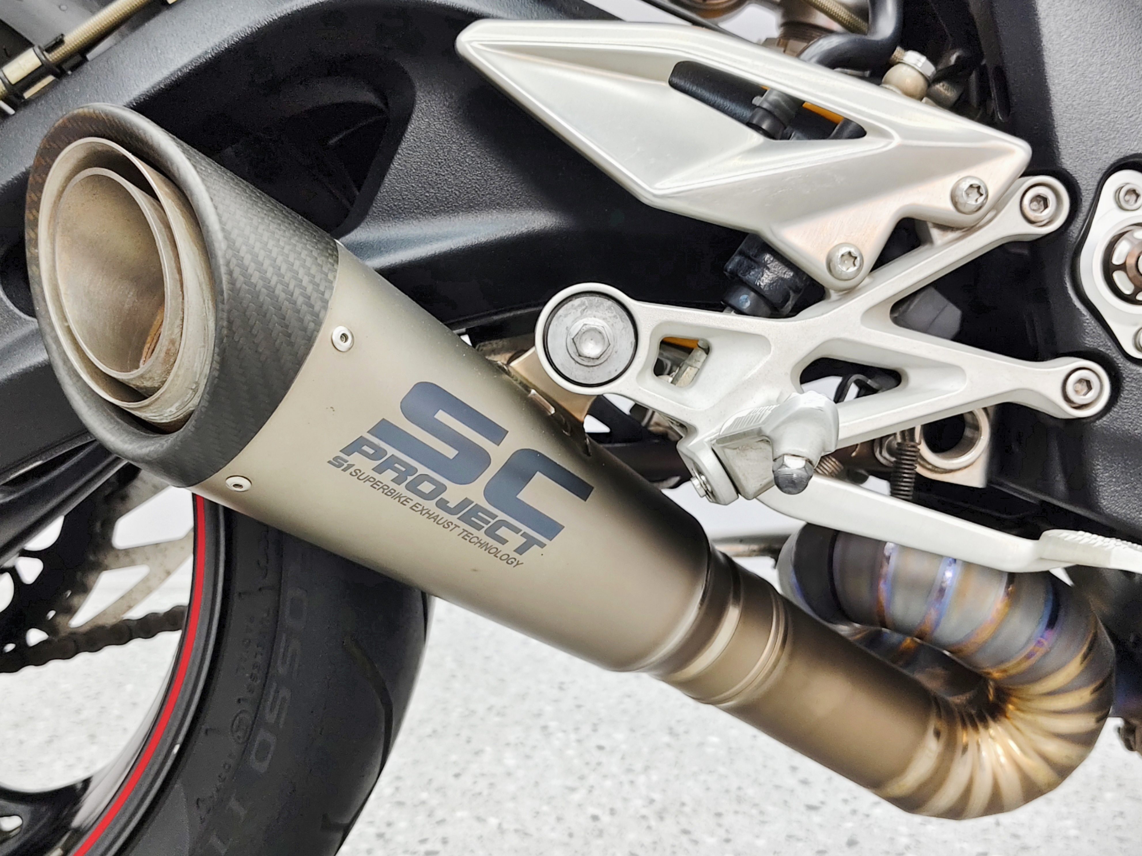 วัยรุ่นอังกฤษว่างายยย‼️ TRIUMPH Street Triple 765 RS จดปี 2019 โมเดล 17 รถสวย อ๊อฟชั่นครบ‼️