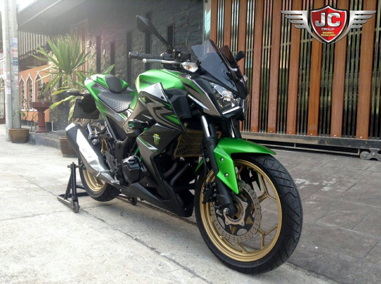 รถบ้านแท้ๆ ไมล์น้อย นางฟ้าตัวแม่แท้