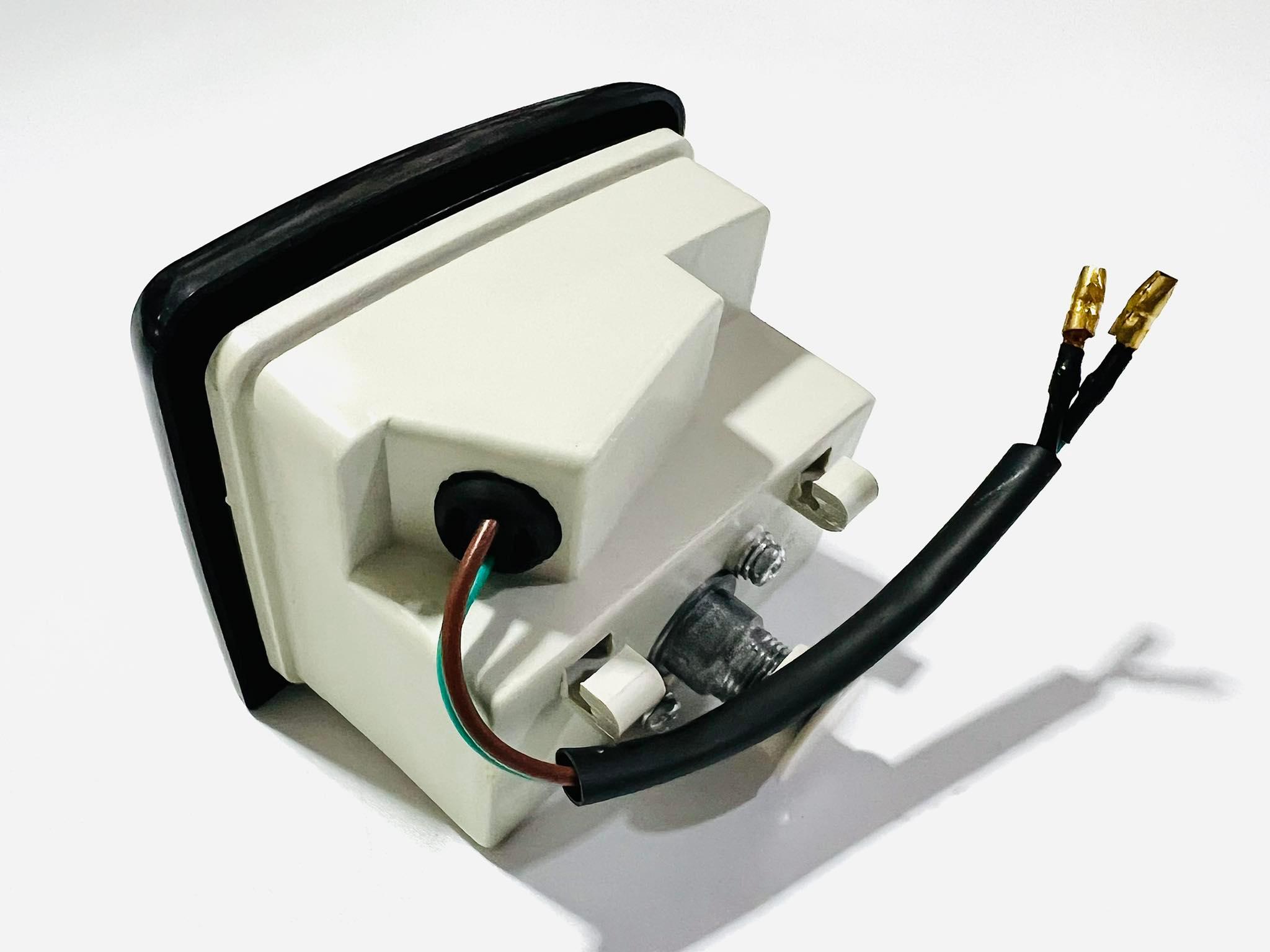 เรือนไมล์y80m cdi