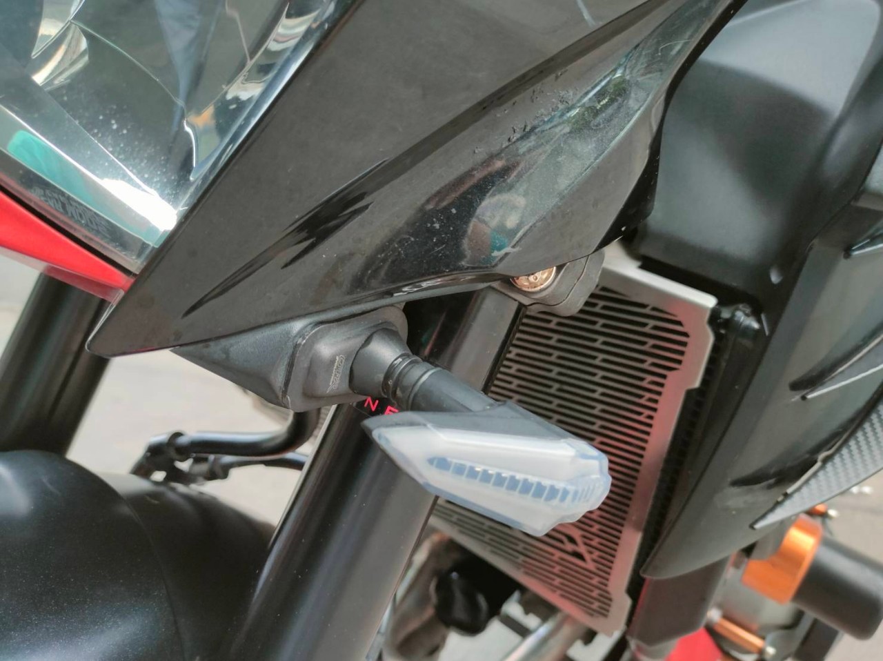 KAWASAKI Z800 ปี2013 ราคาเบา💥