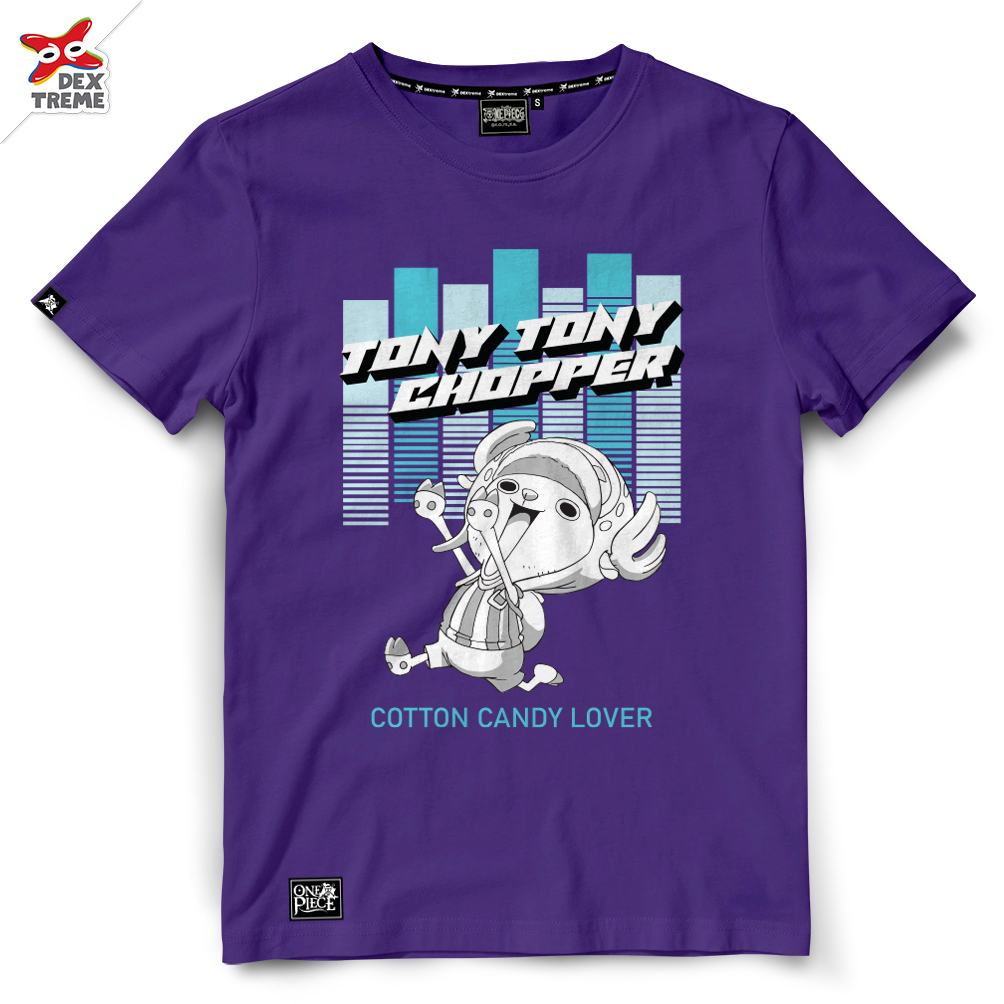 เสื้อวันพีซ One Piece Chopper