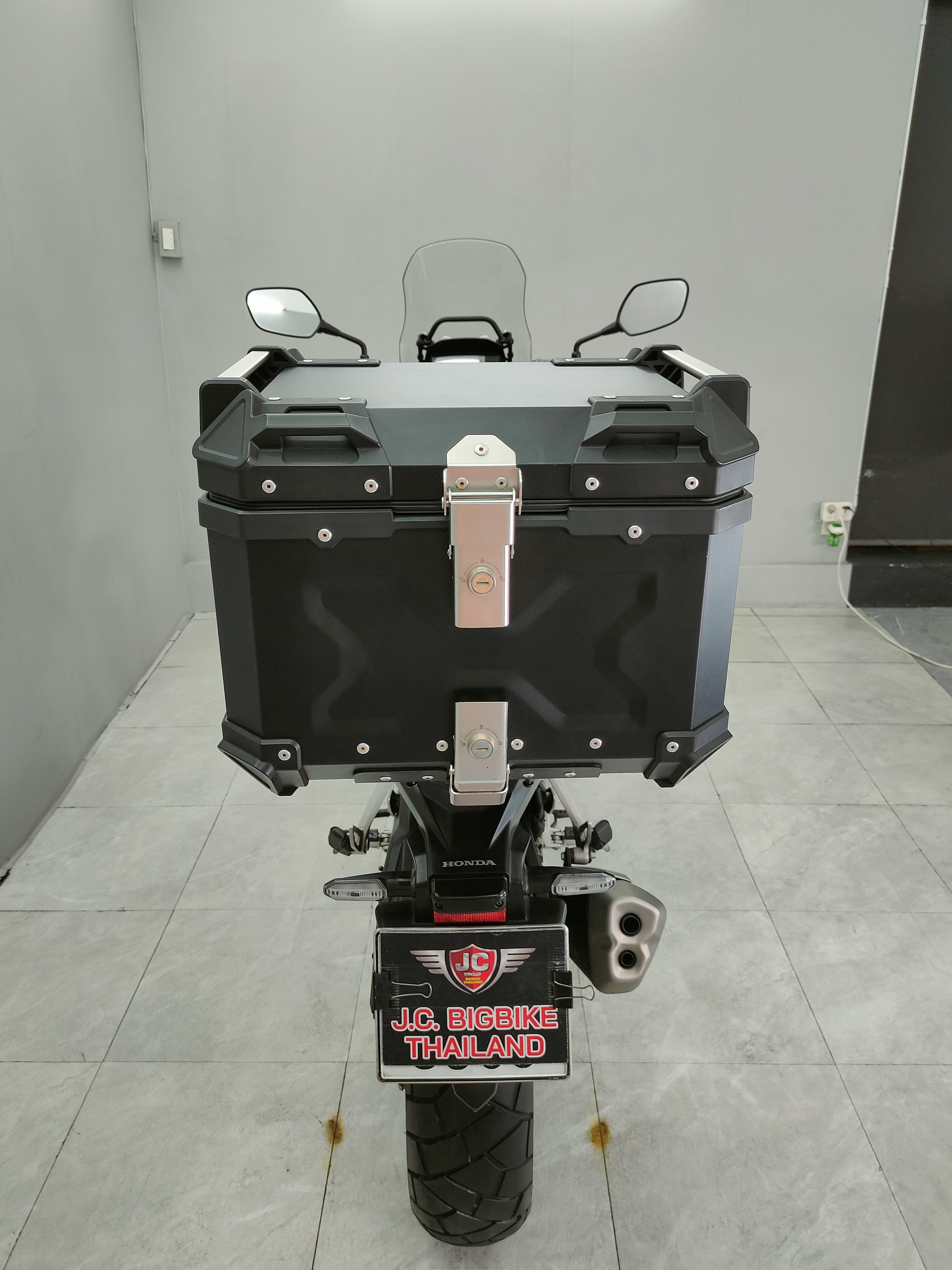 ไม่ทันคันก่อน...มาเอาคันนี้‼️HONDA CB500X โช็ค USD รถกลางปี 2023 "พร้อมโปรโมชั่นเด็ดๆ"