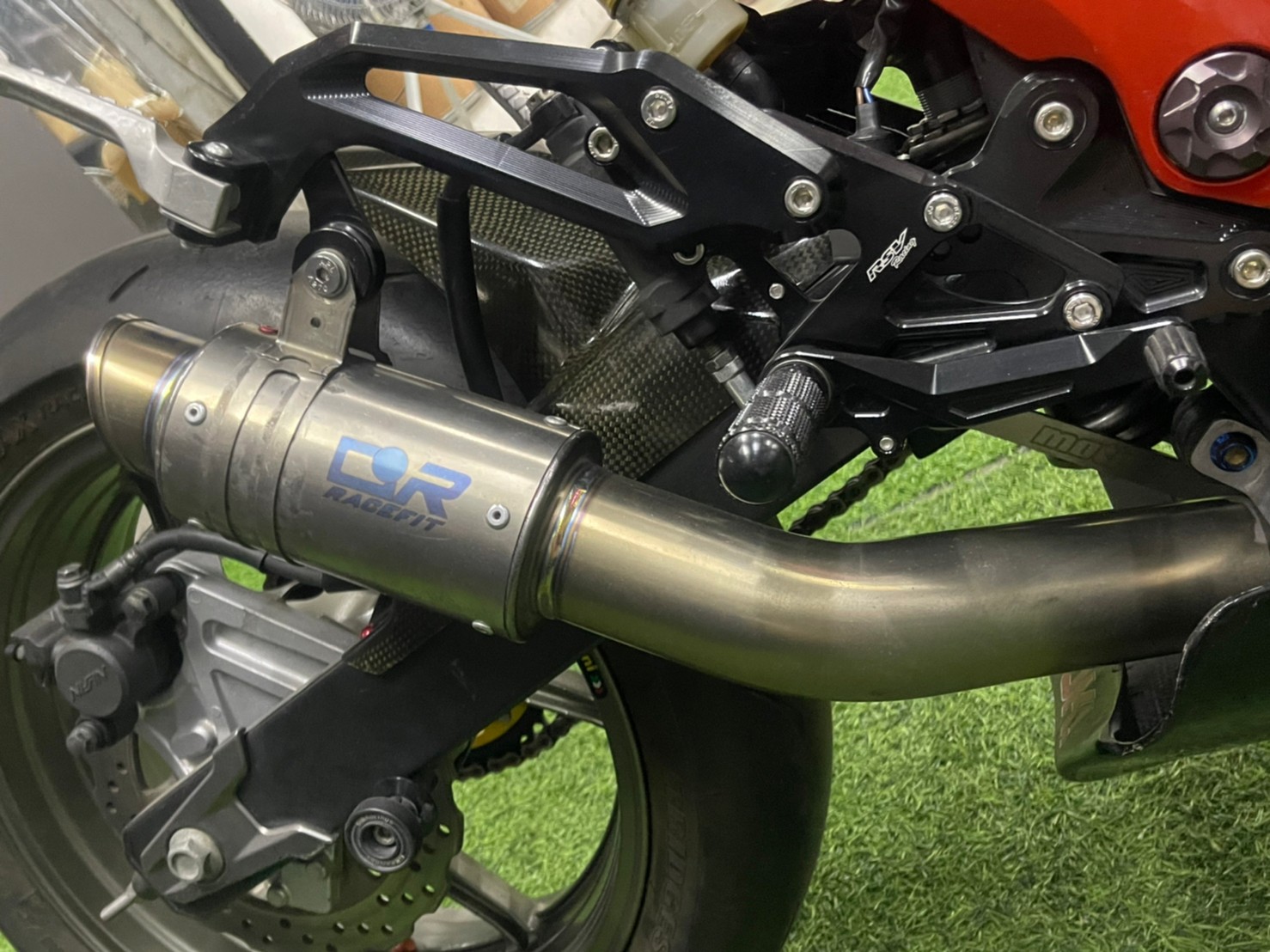 😱 อย่างโหด...ของแต่งแท้ทั้งคัน 🦏 Z800 ปี 14 คันนี้ล่อของแต่งเป็นแสน‼️