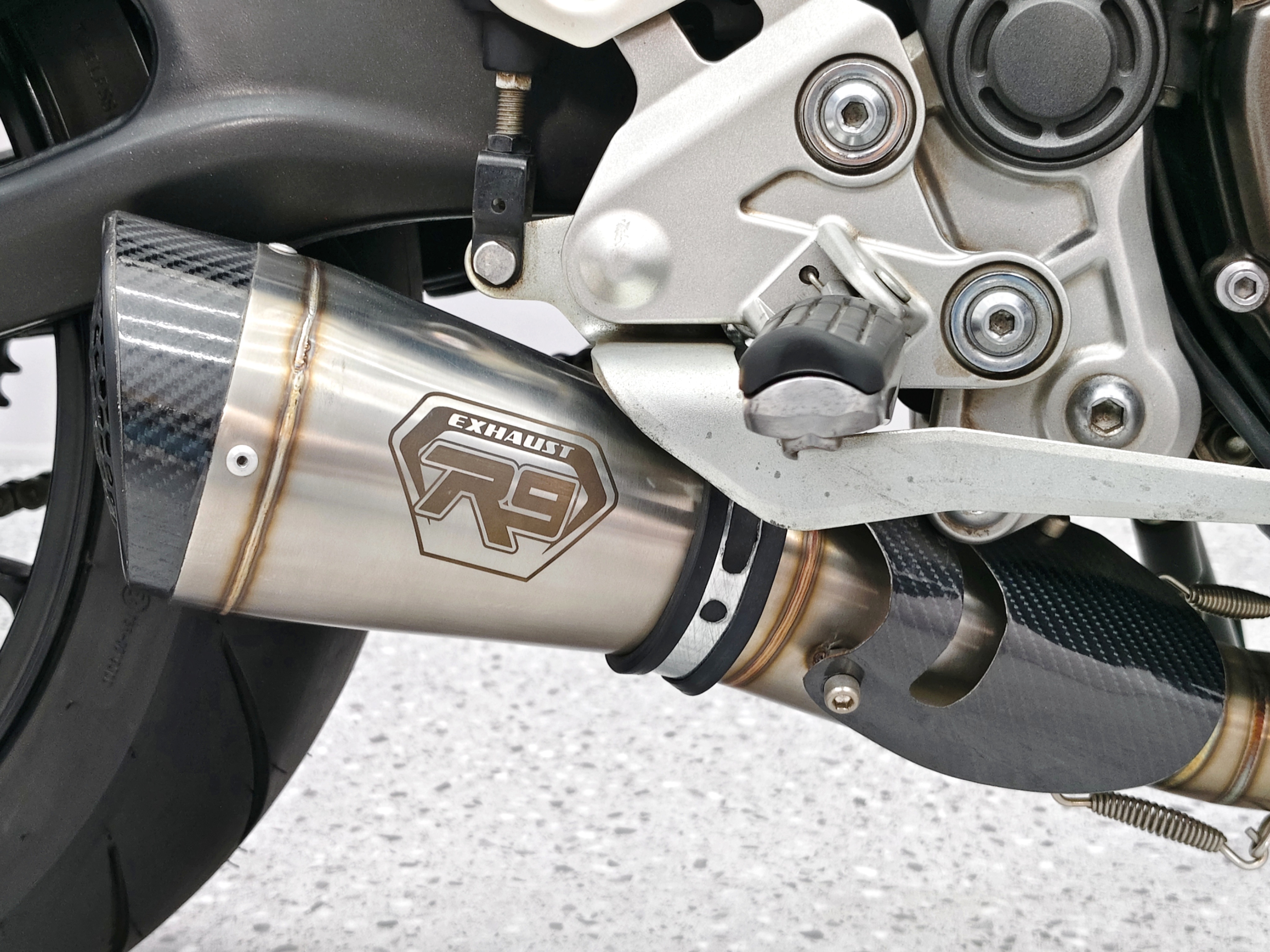 ❌️ ร้าน นี้ ไม่ กรอ ไมล์ ❌ YAMAHA MT07 ปลายปี 2017 จัดทรงหล่อๆ พร้อมโปรโมชั่น ออกรถ ⭕ บาท‼️