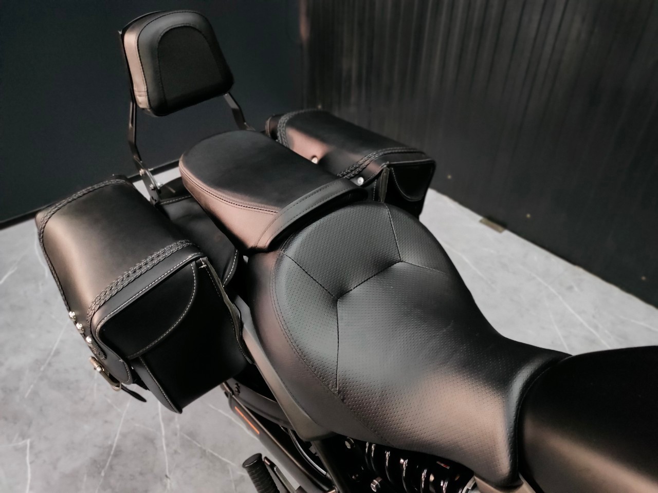 มากี่คันก็หมด ⁉️ KAWASAKI VULCAN 650S STD คันนี้พิเศษรถปลายปี 2023 โชว์รูมป้ายแดงยังจอดขายอยู่เรย 😘